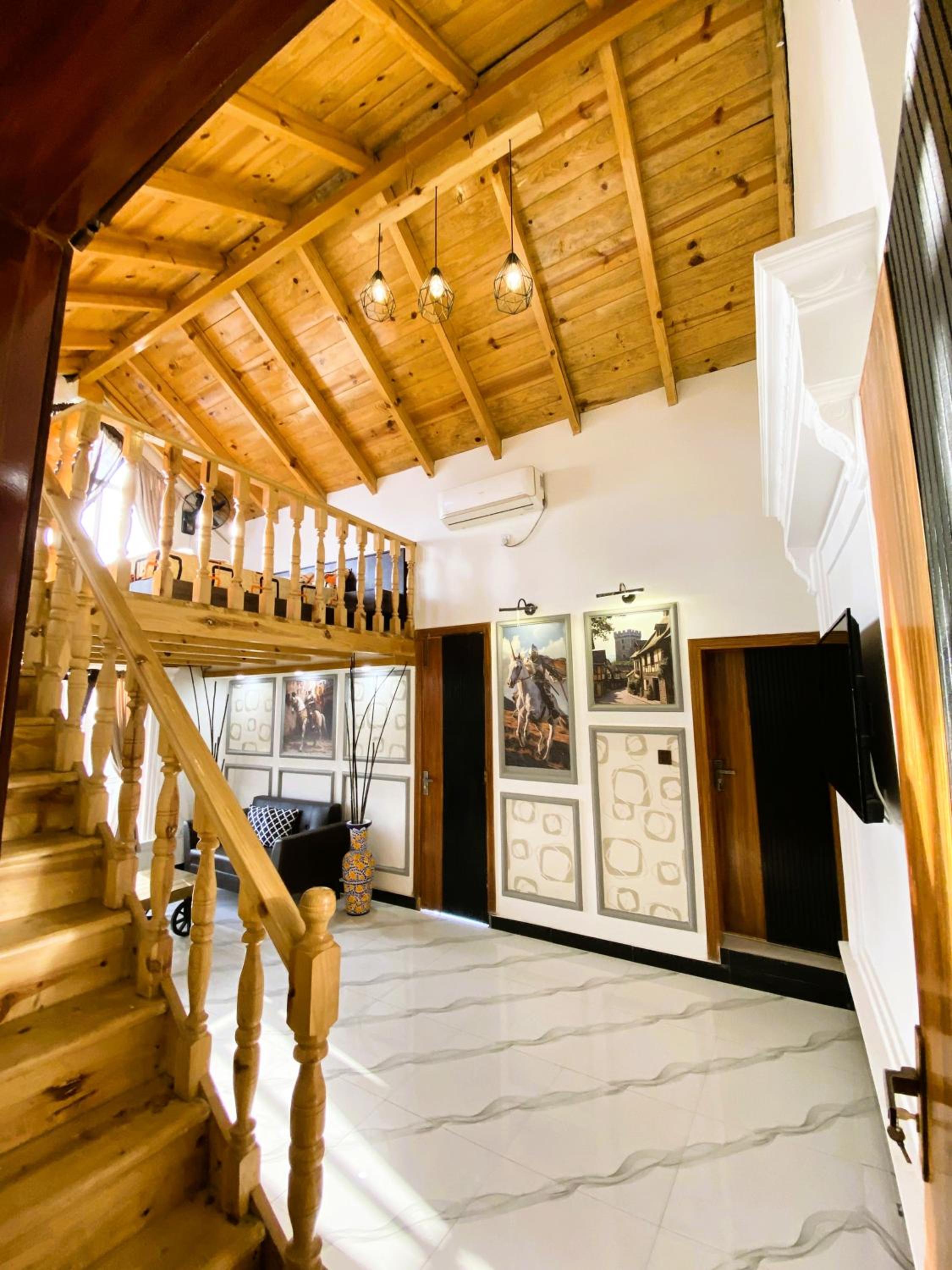 Chalet photo 1