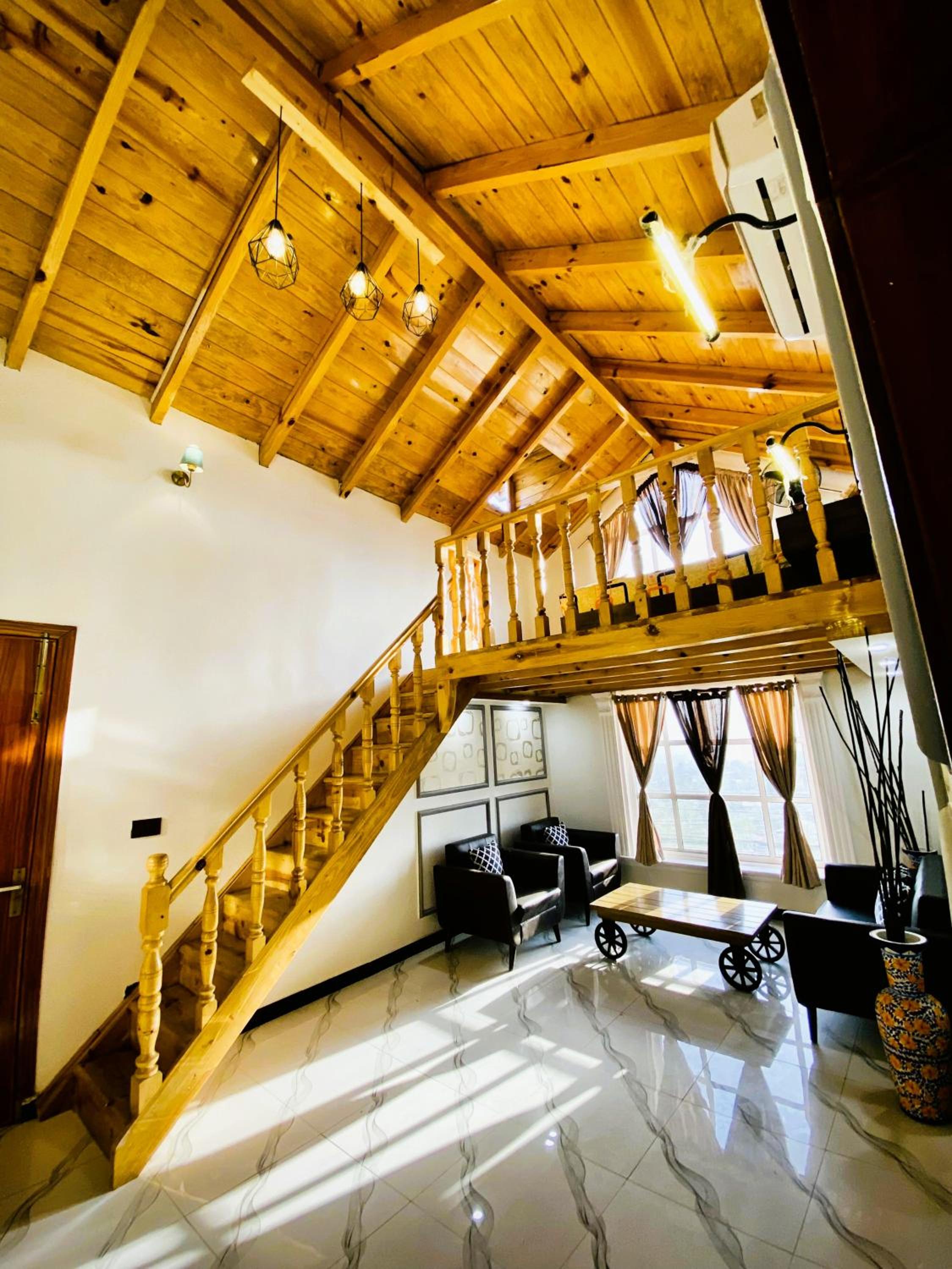 Chalet photo 3