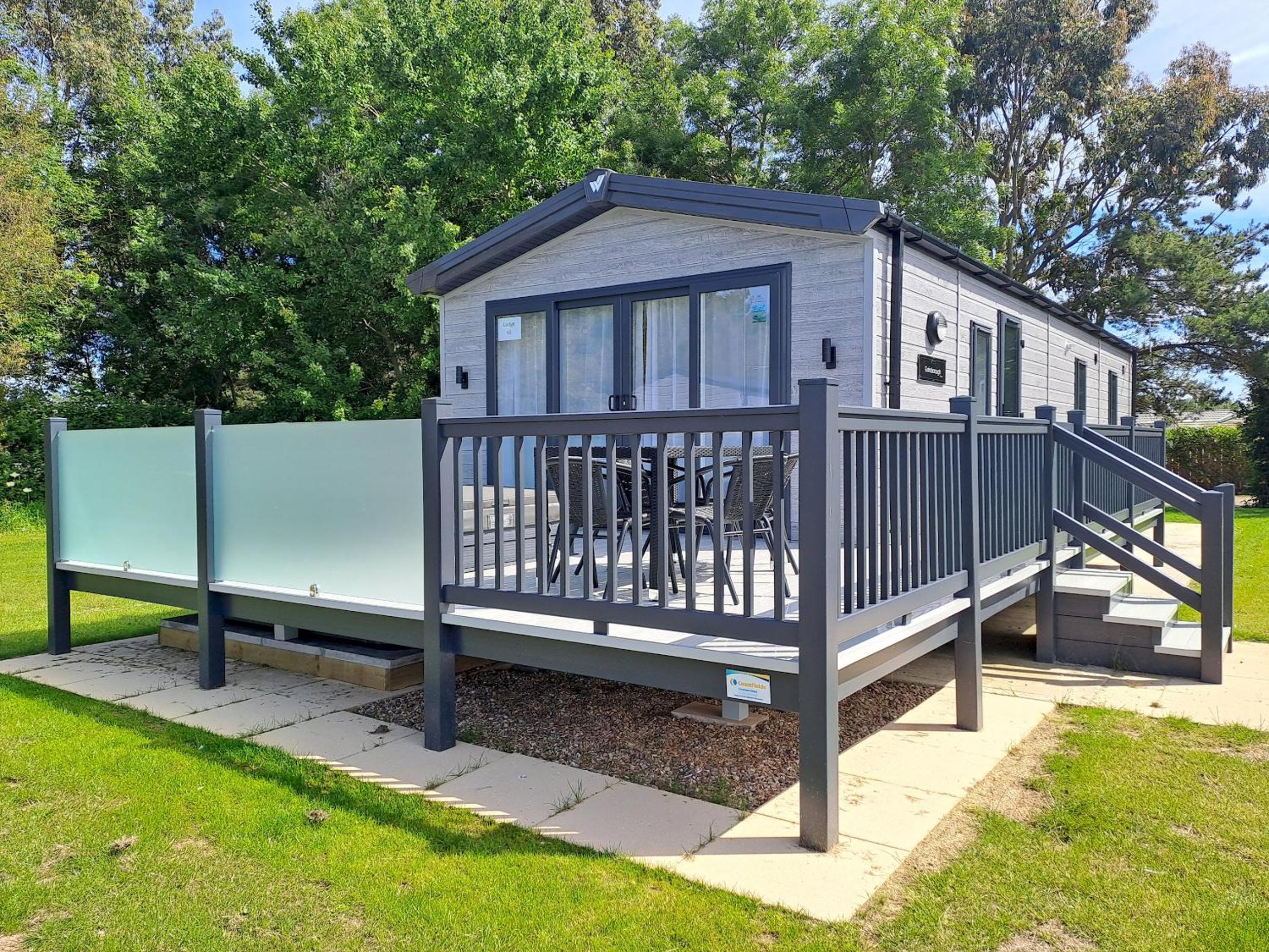 Double Room with Park View
