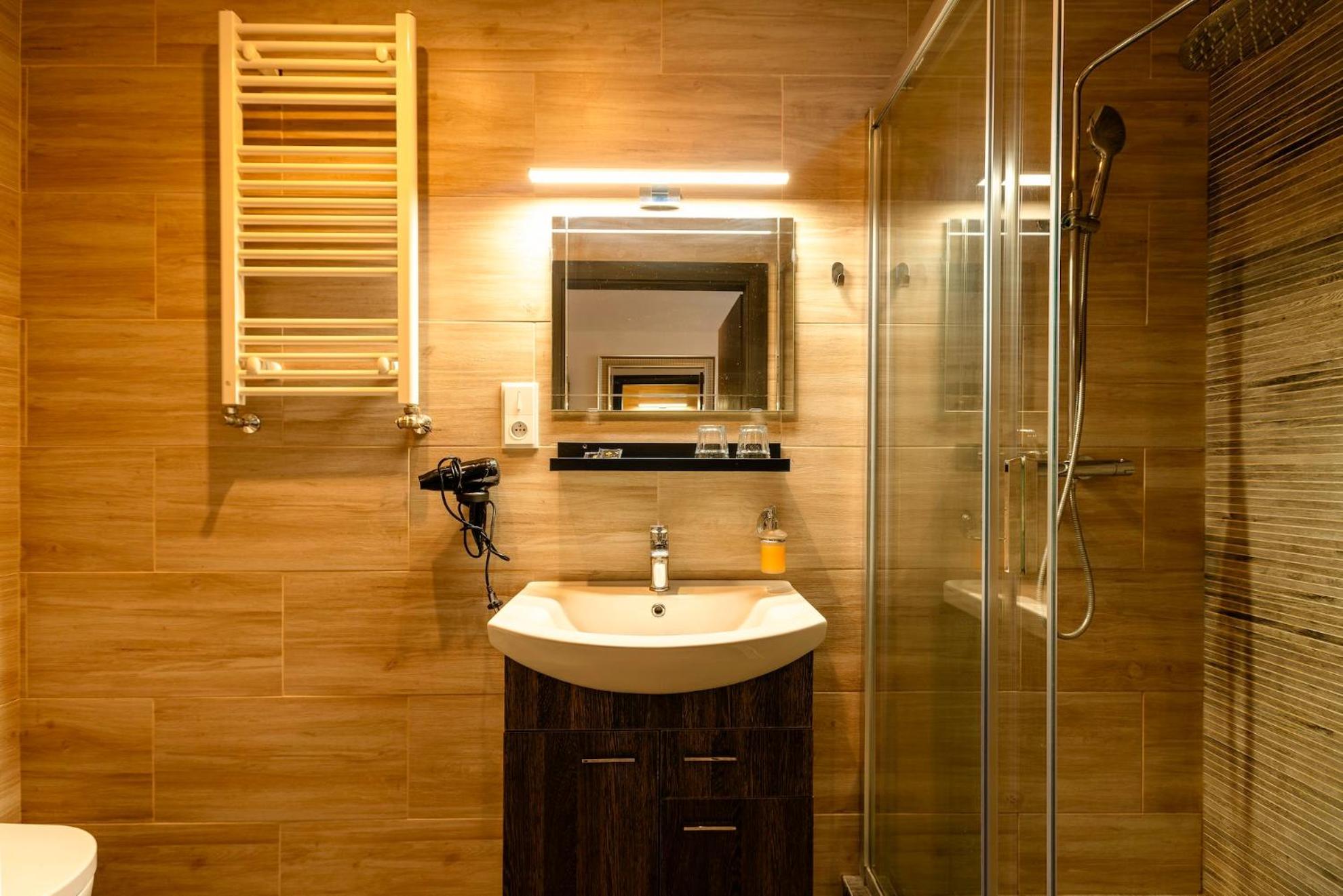 Standard Double or Twin Room photo 2