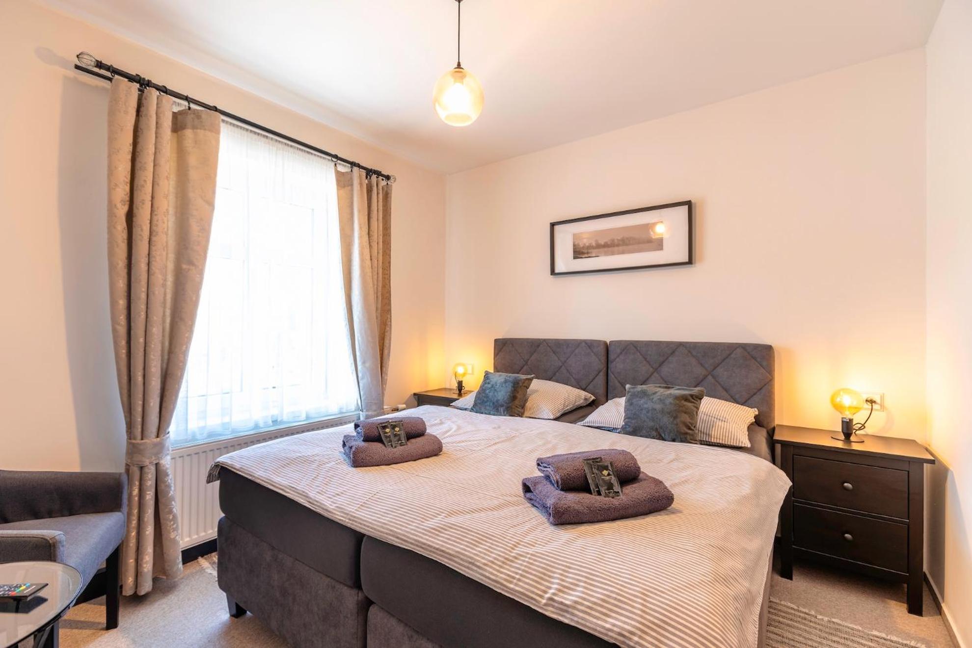 Standard Double or Twin Room photo 1