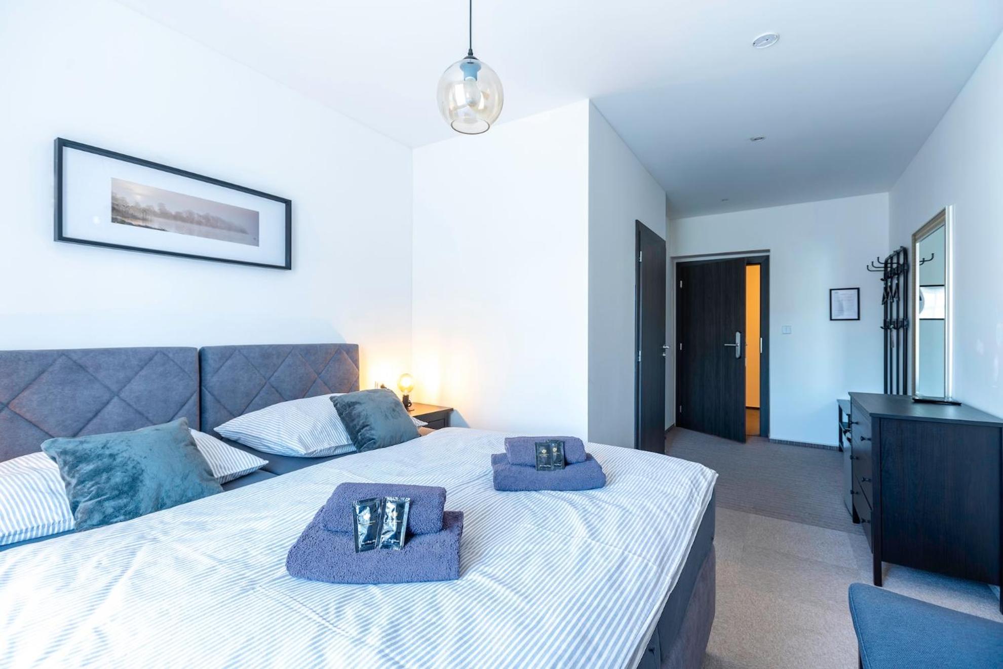 Standard Double or Twin Room photo 1