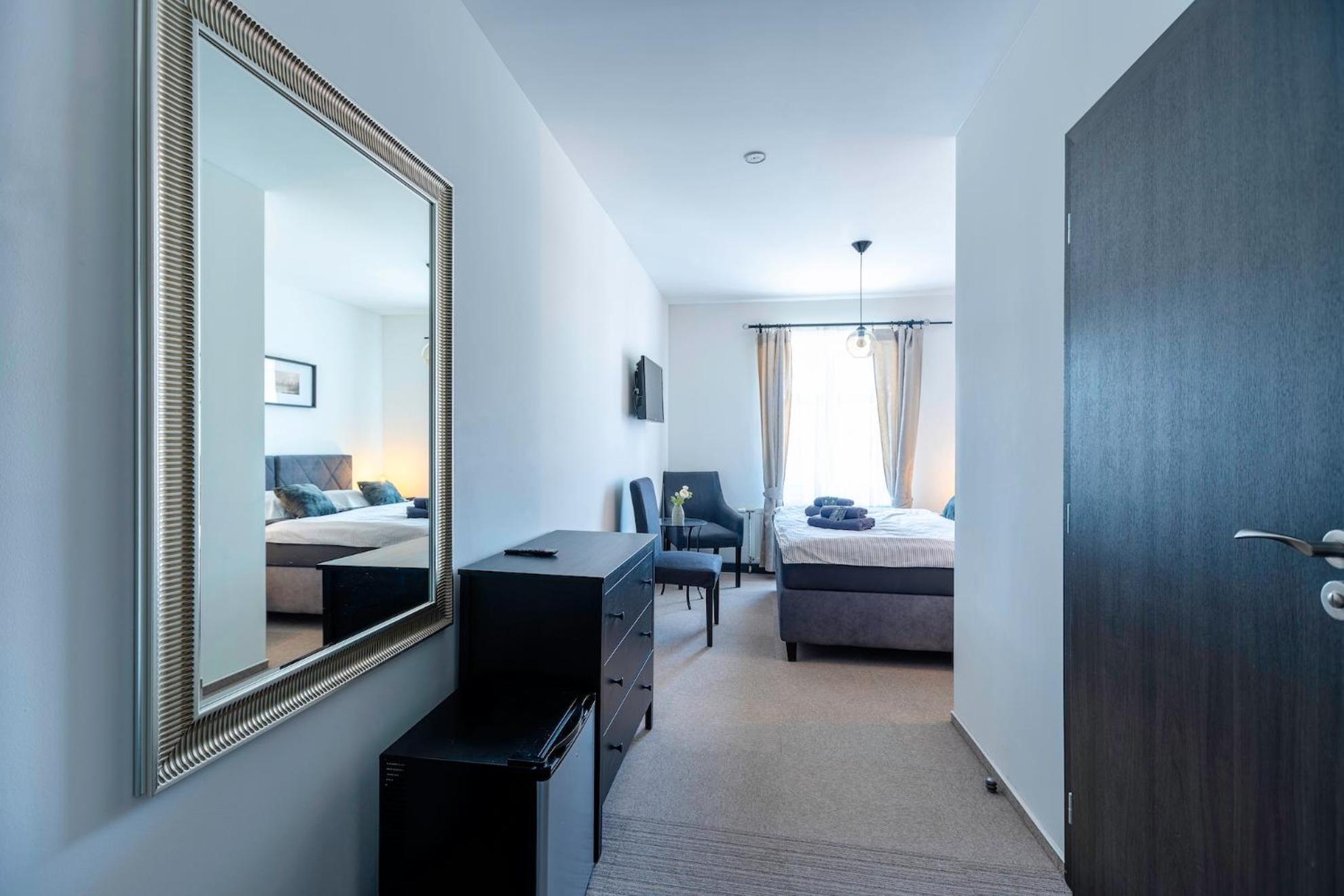 Standard Double or Twin Room photo 2