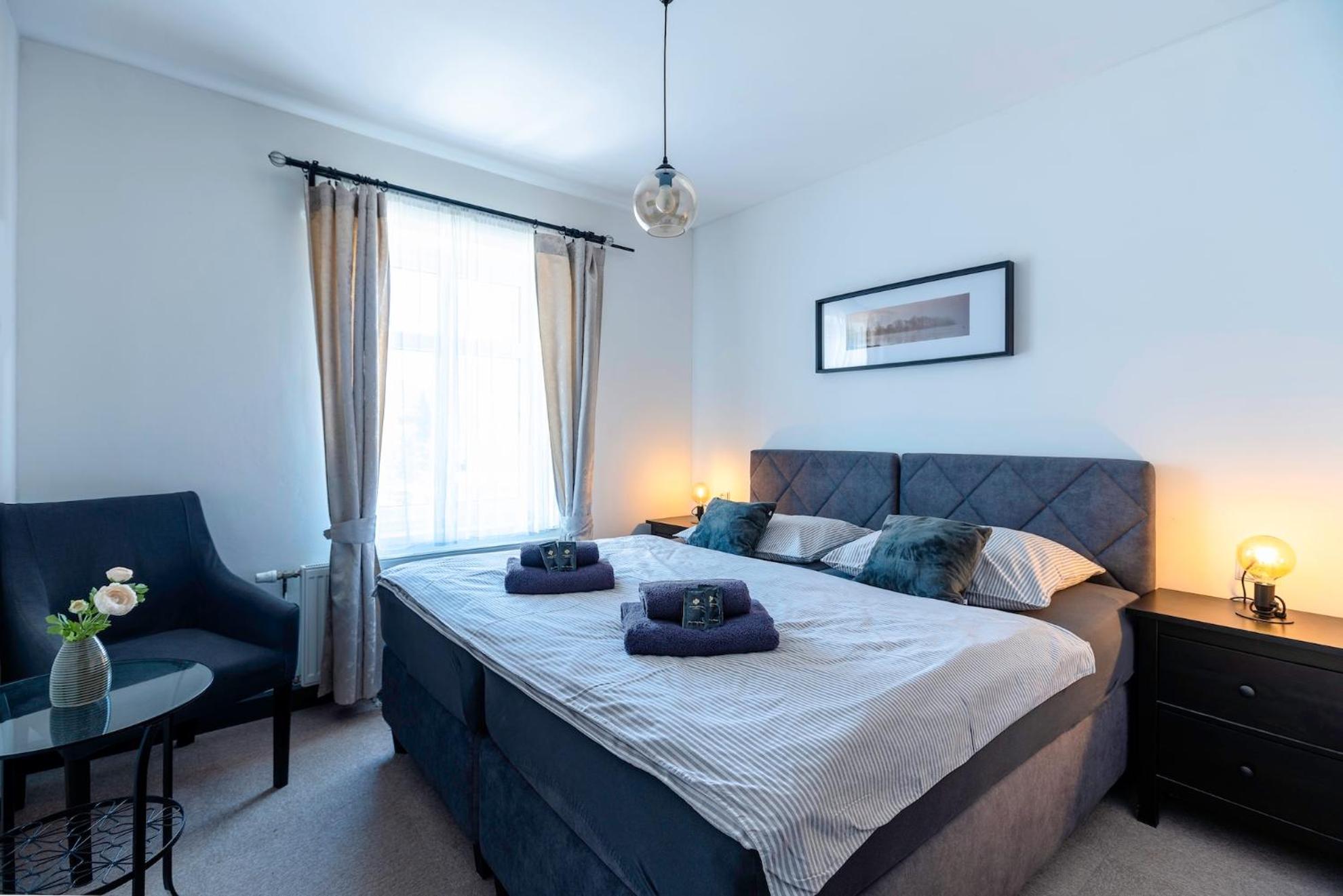 Standard Double or Twin Room photo 3