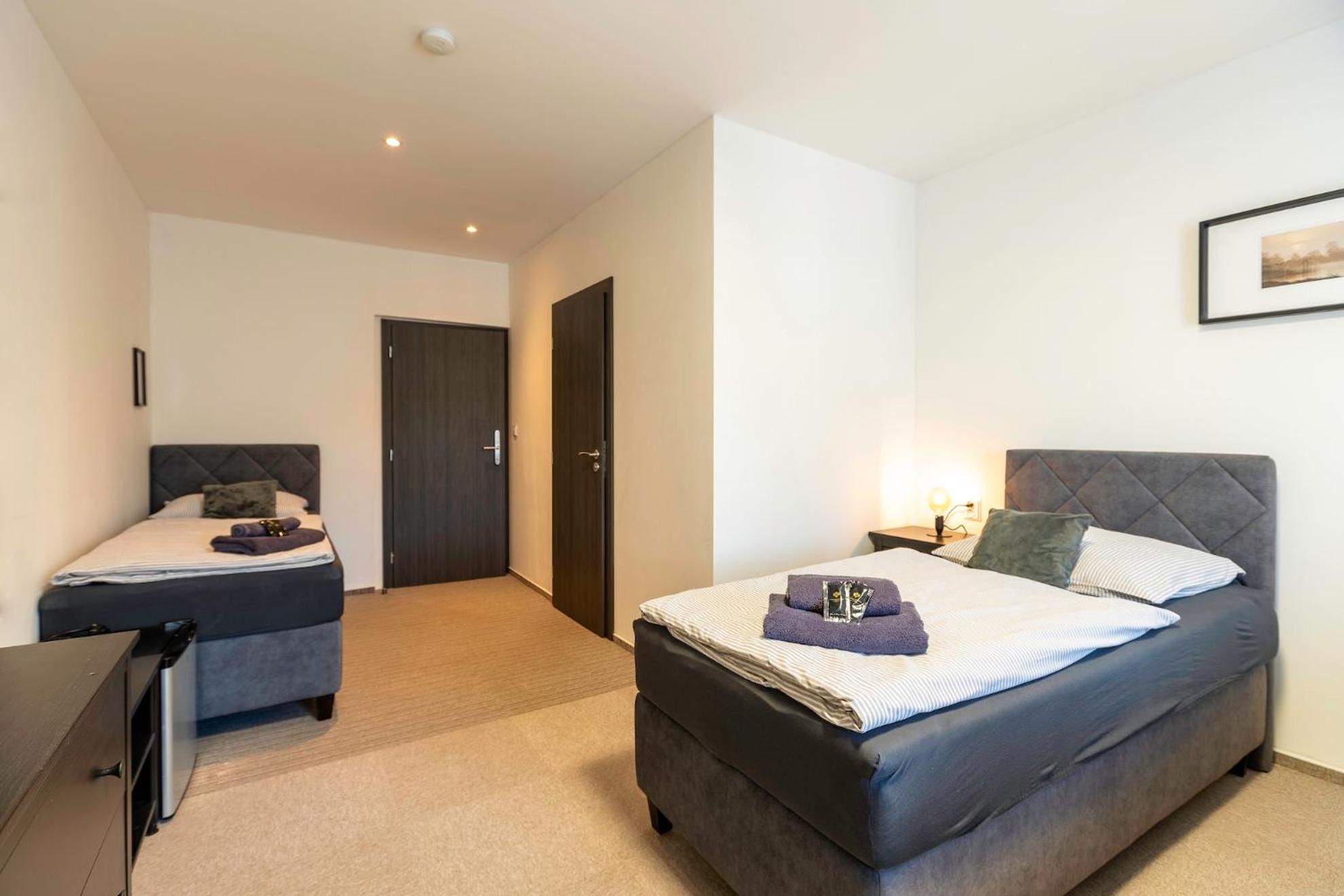 Classic Triple Room photo 1