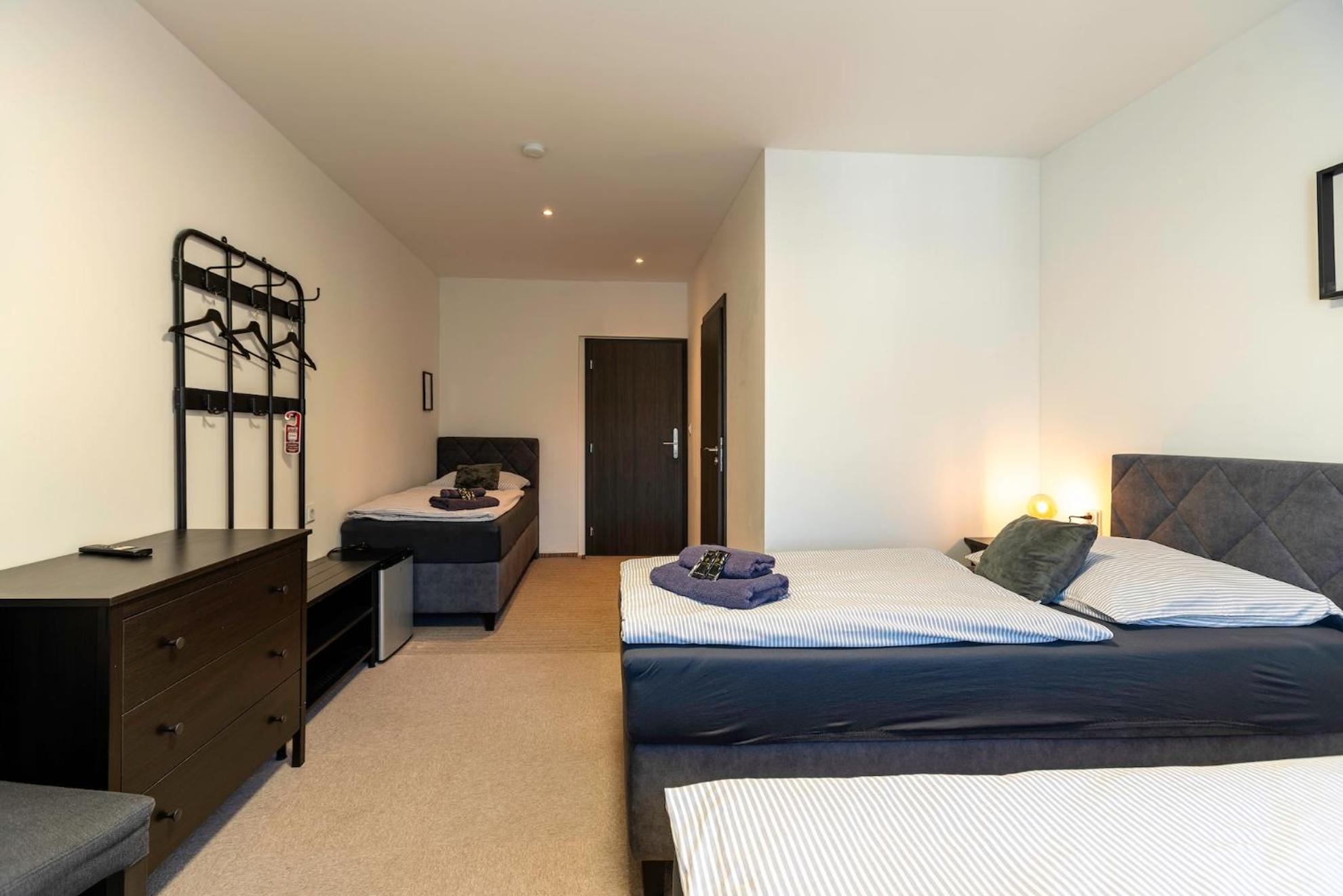 Classic Triple Room photo 3