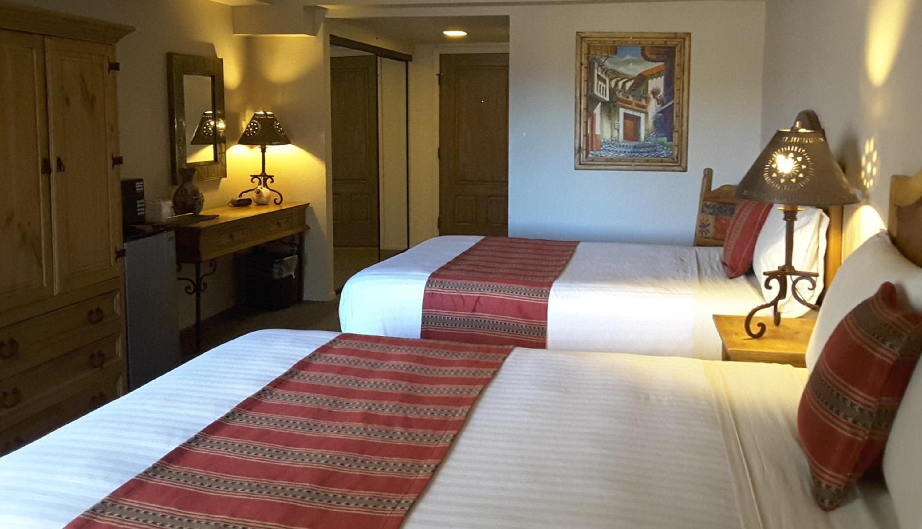 Double Room - Photo 1