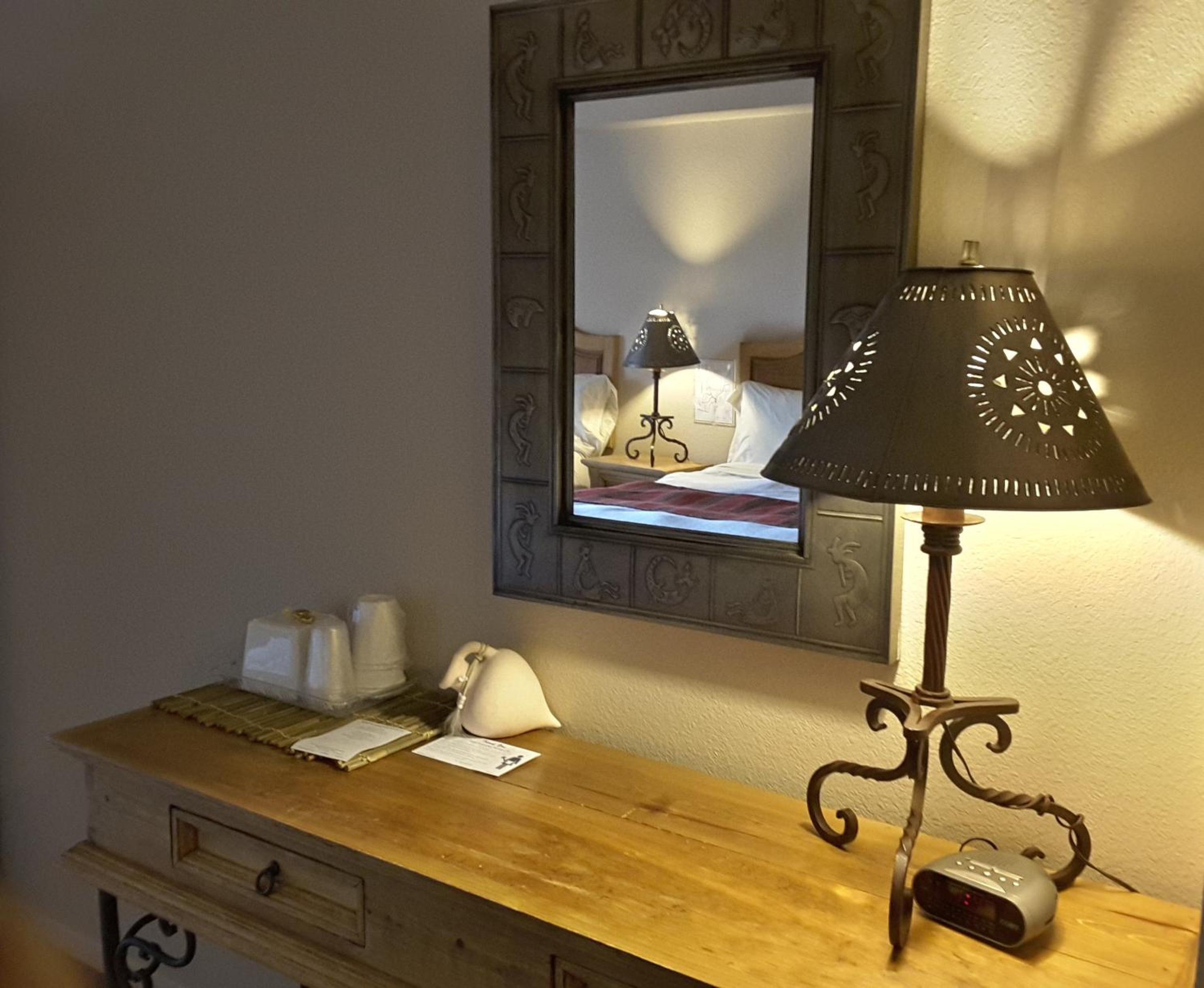 Double Room - Photo 2