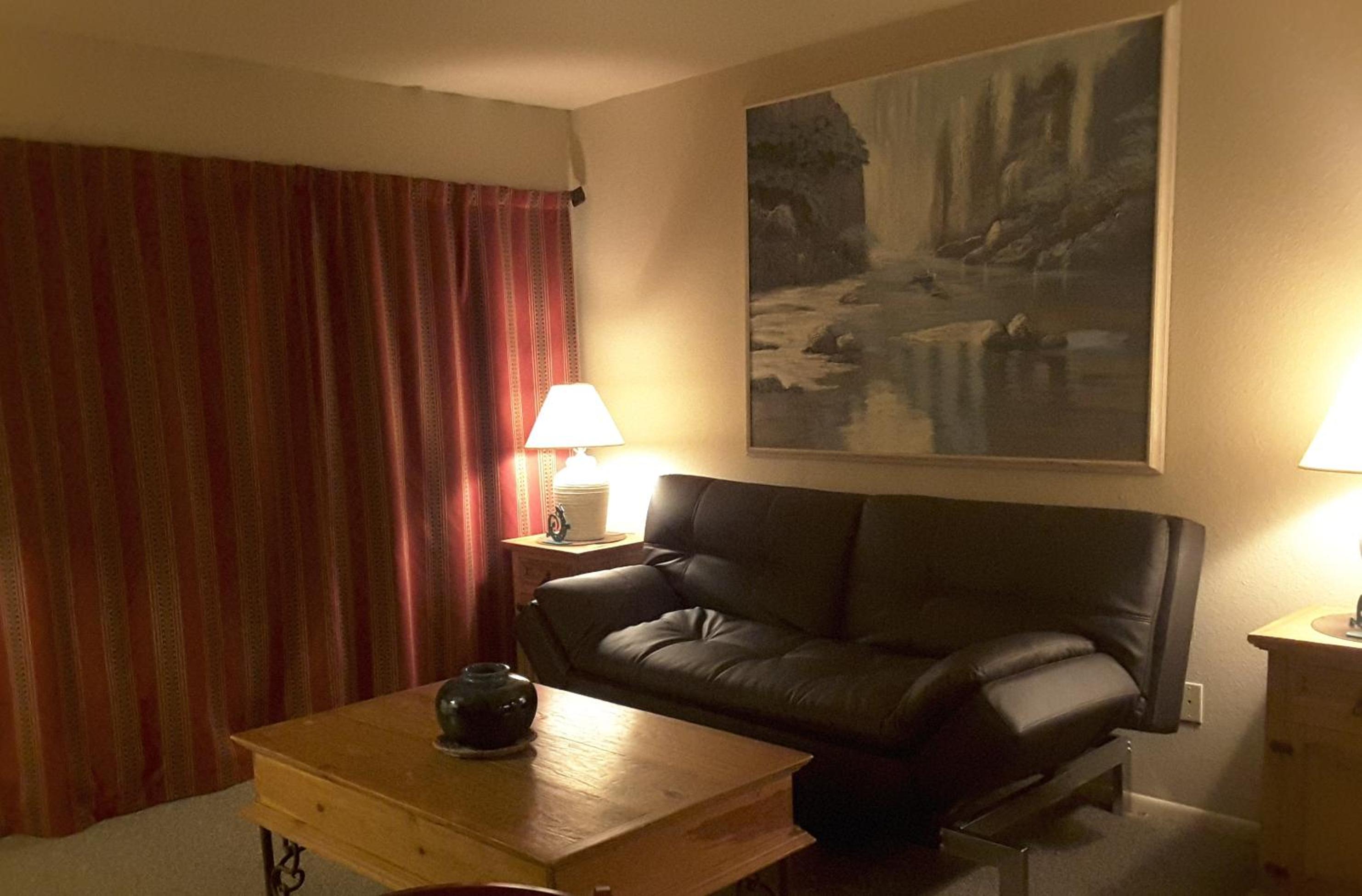 Family Suite photo 3