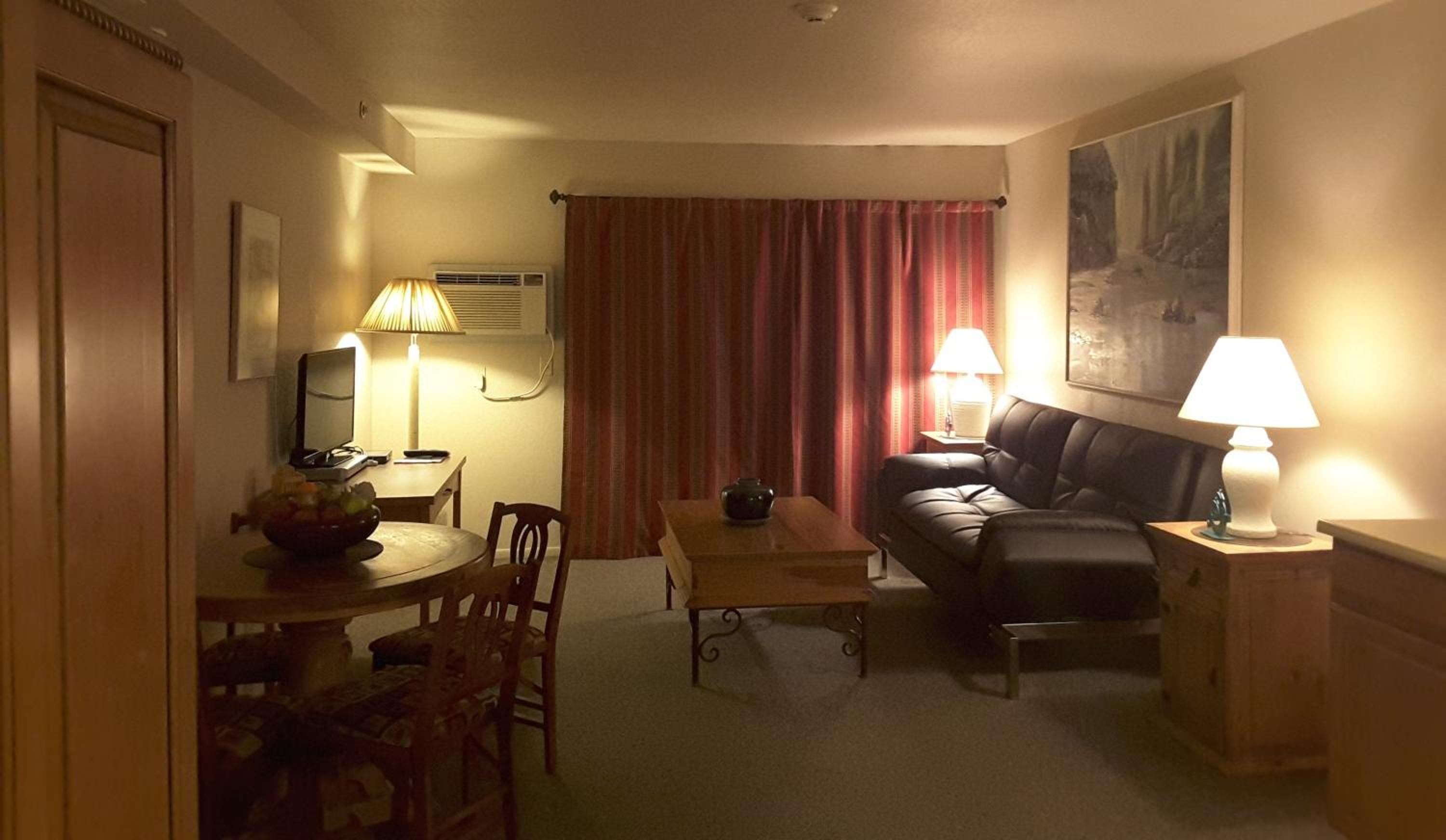 Family Suite photo 2