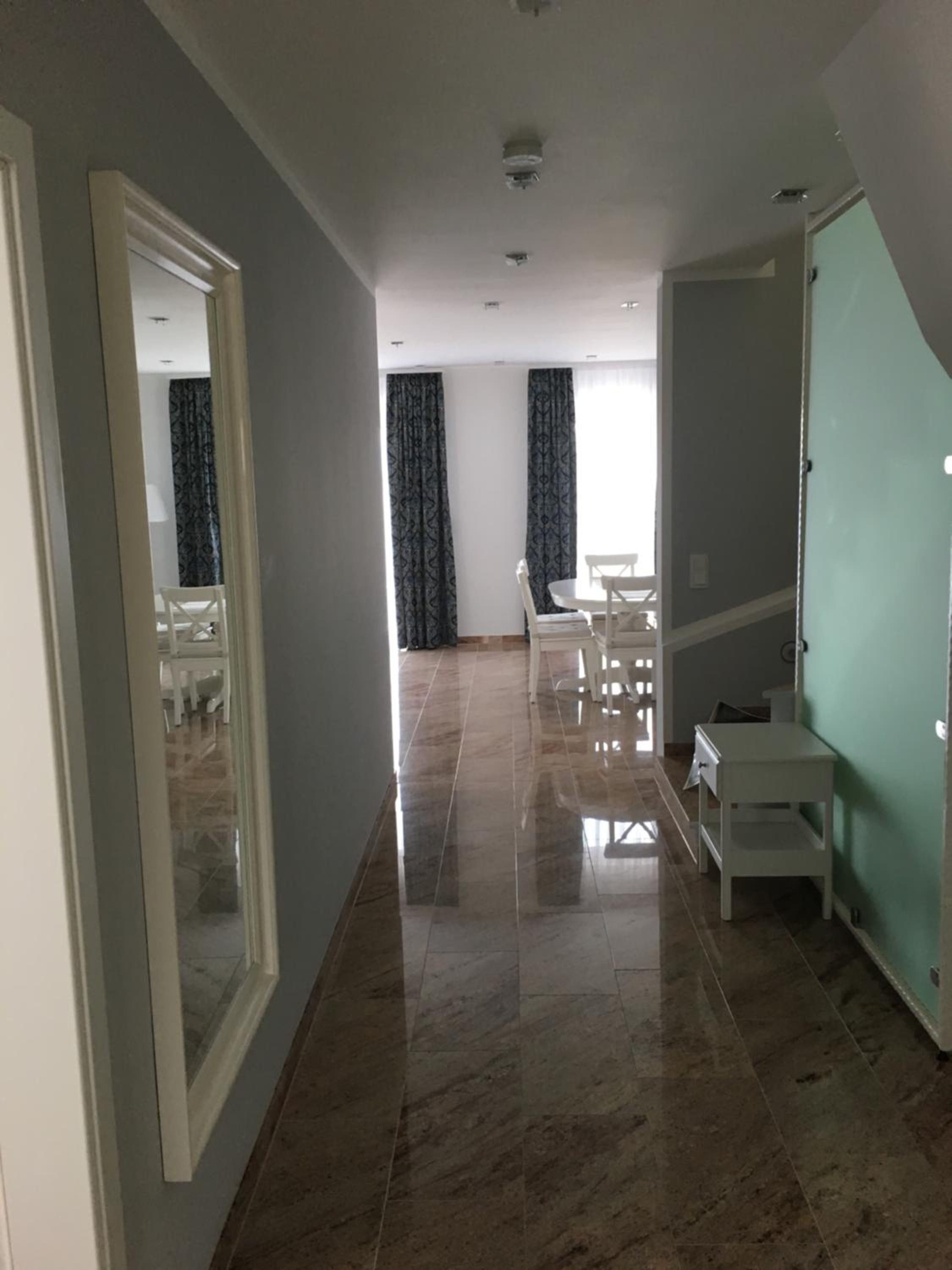 Duplex Apartment