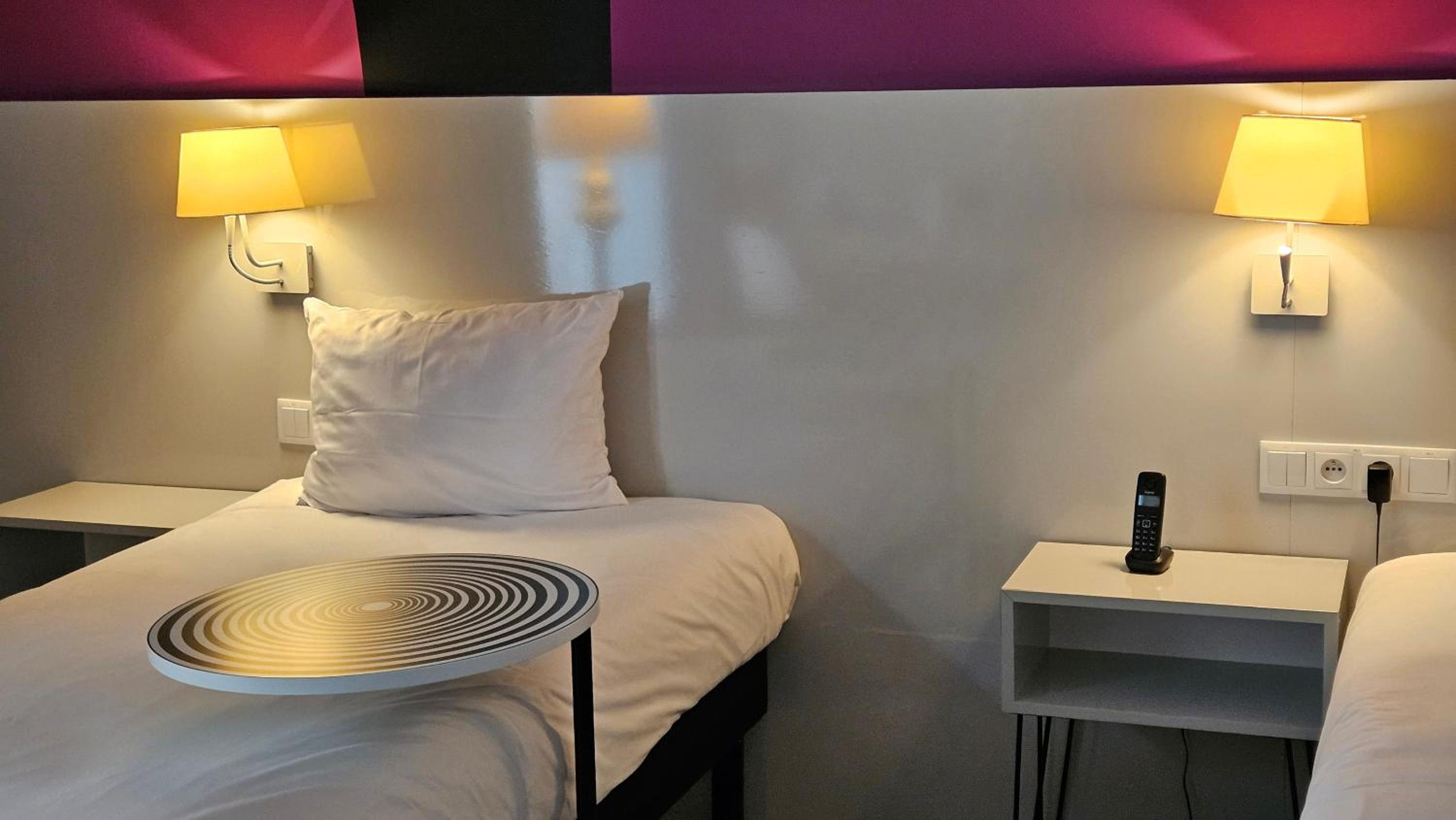 Ibis Styles Wroclaw Centrum, Foto 9