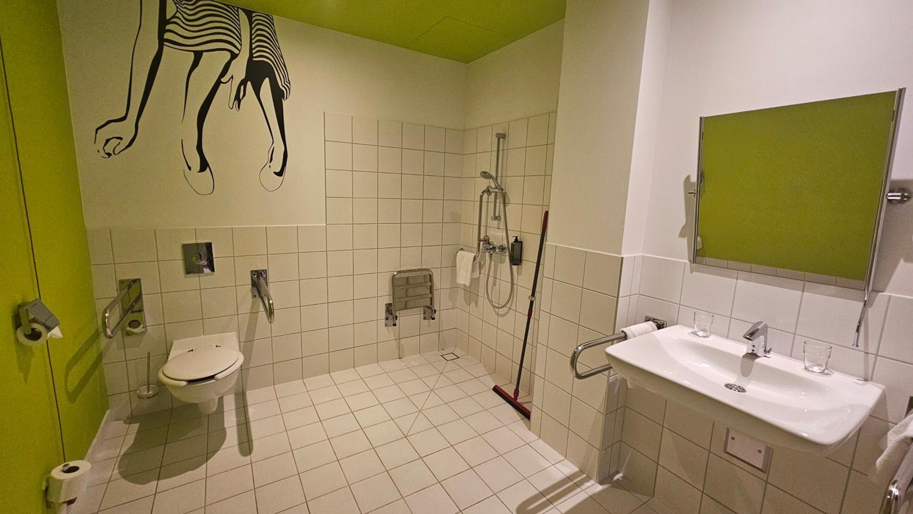 Ibis Styles Wroclaw Centrum, Foto 4