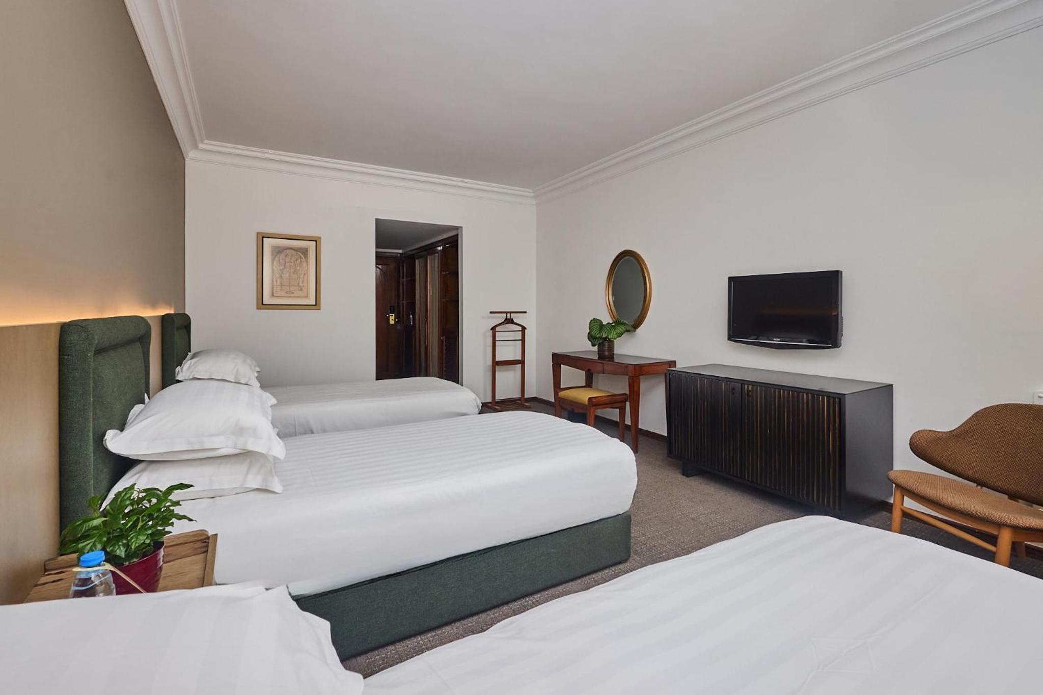 Superior Triple Room