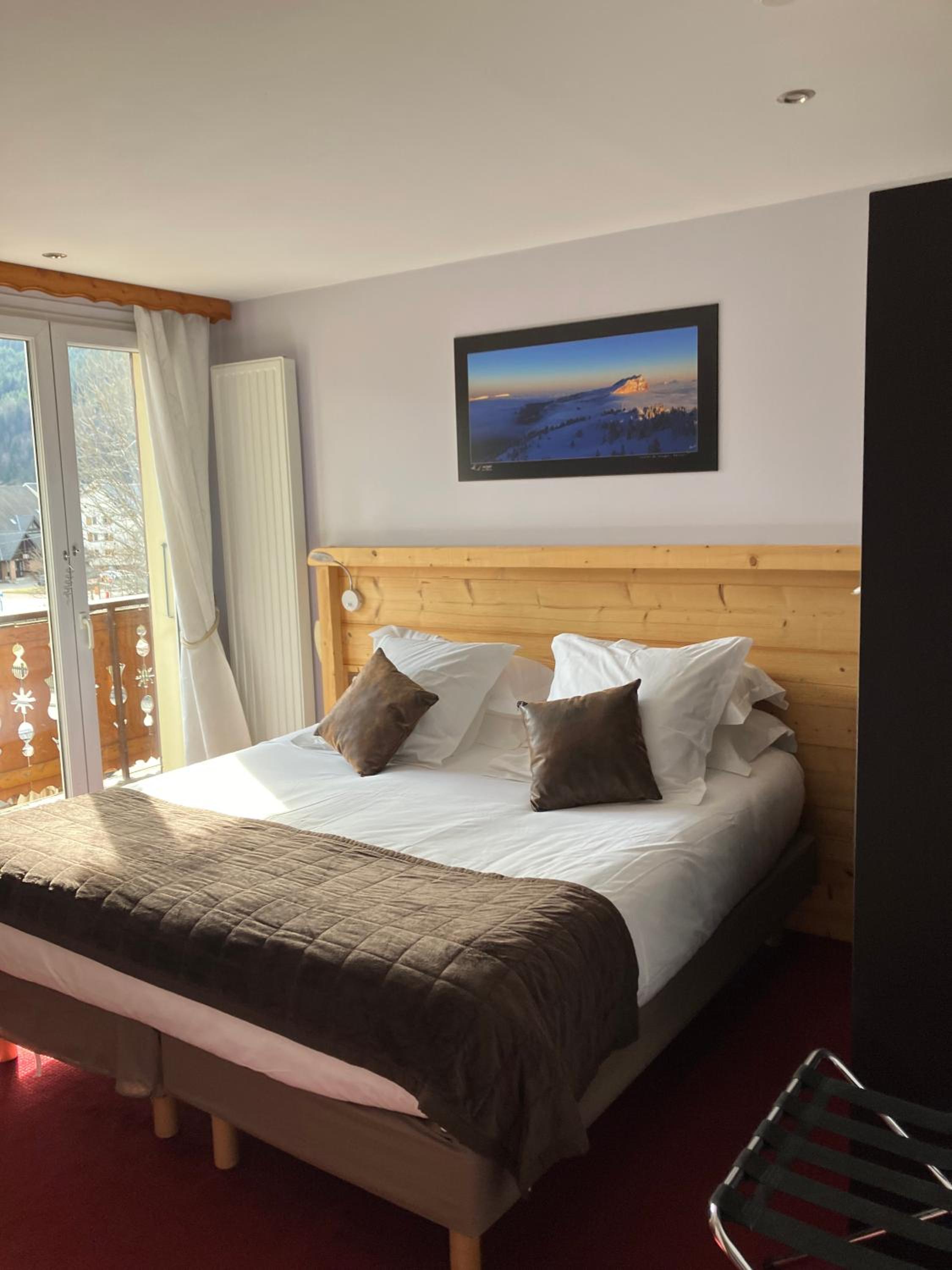 Superior Double Room photo 2
