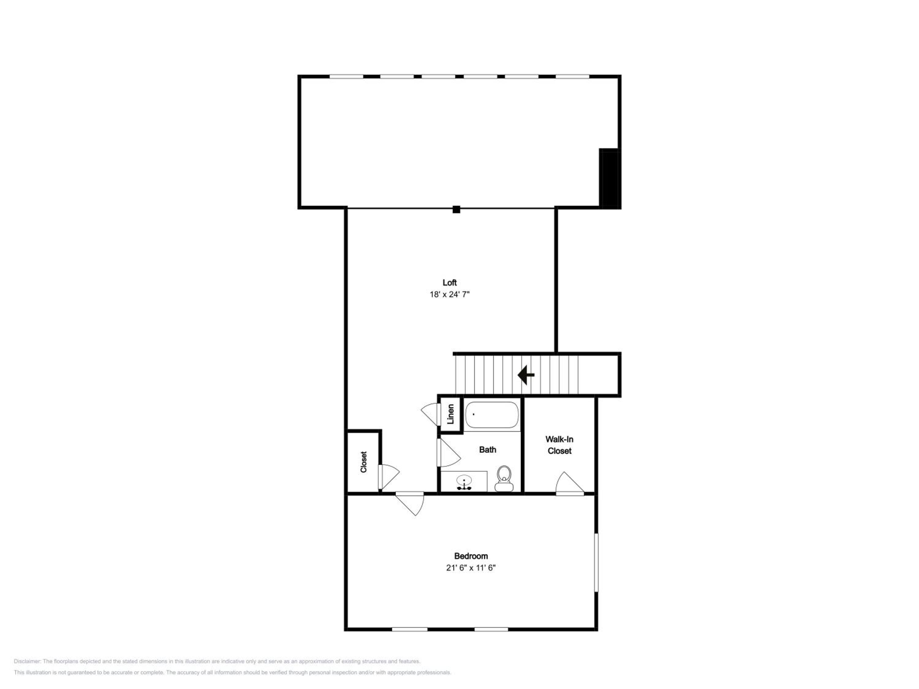 Five-Bedroom House photo 3