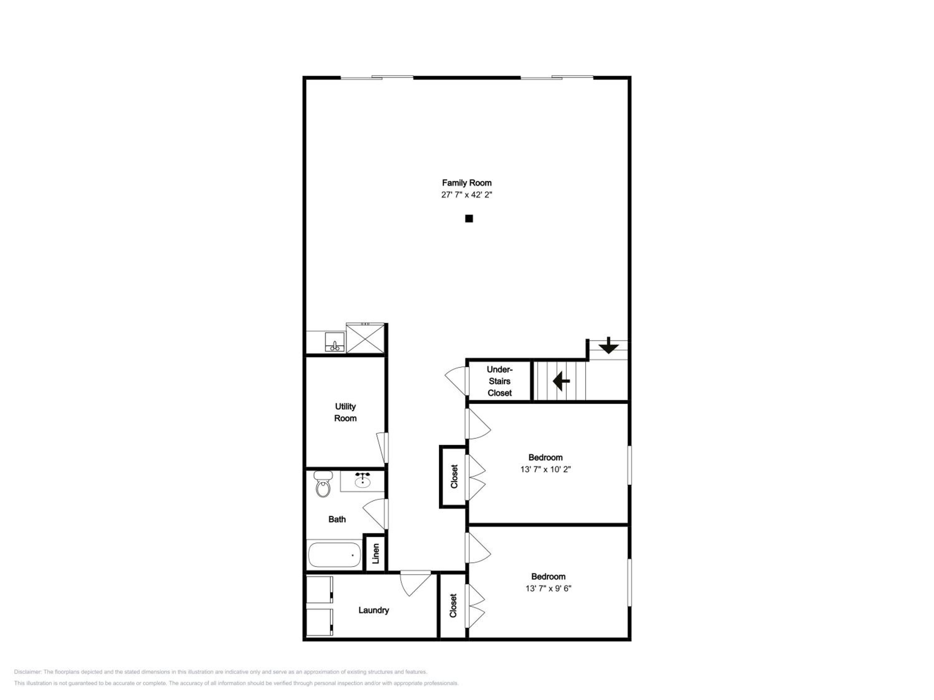 Five-Bedroom House photo 1