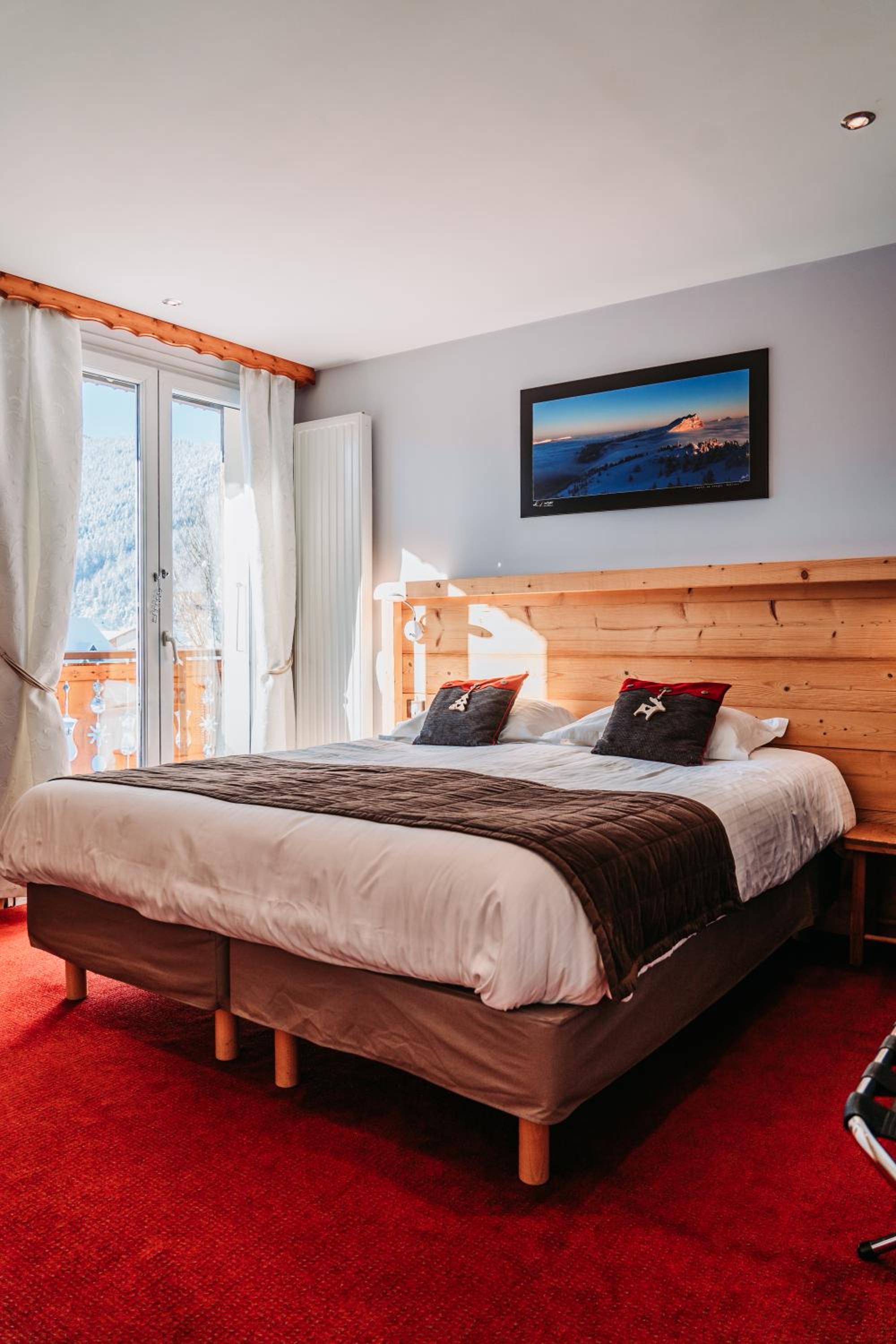 Superior Double Room photo 3