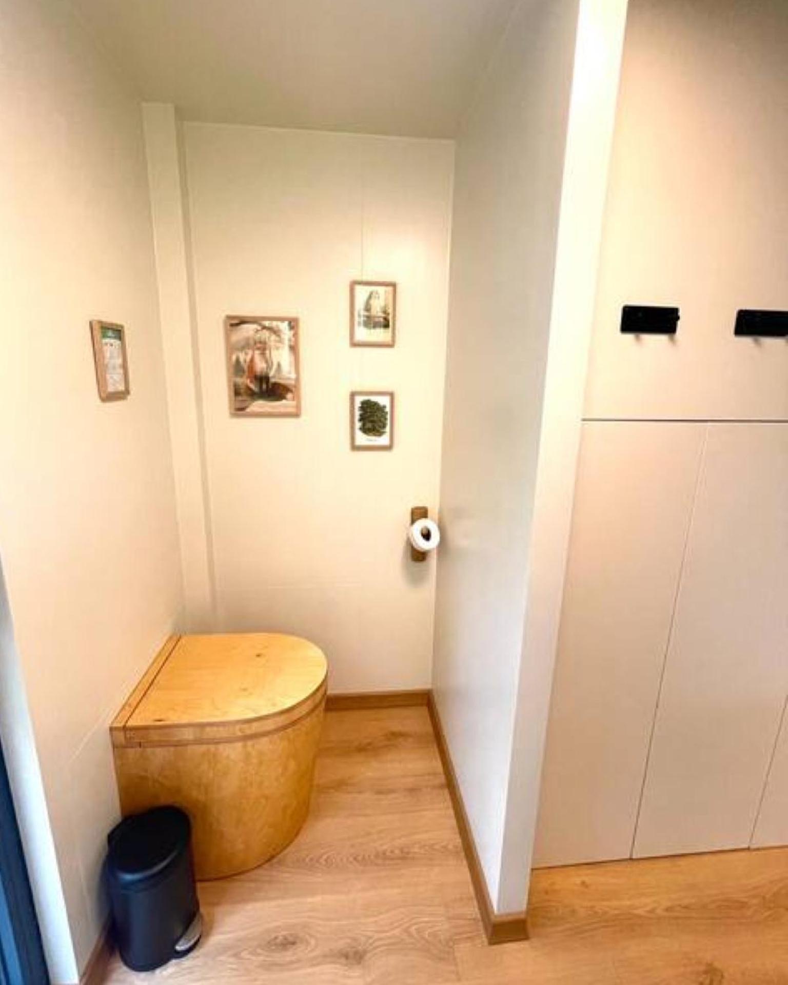Two-Bedroom House photo 2