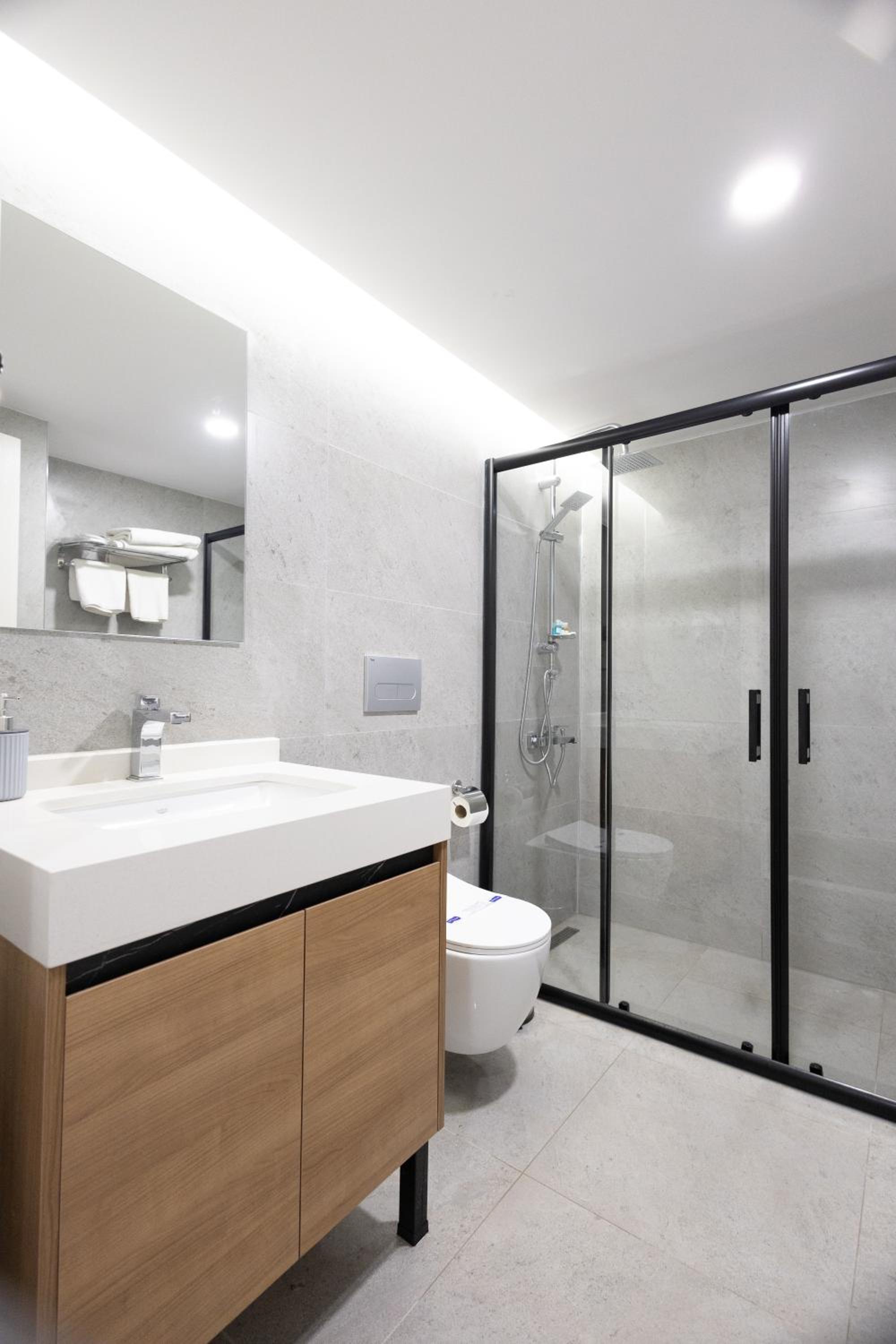Deluxe Triple Room photo 1