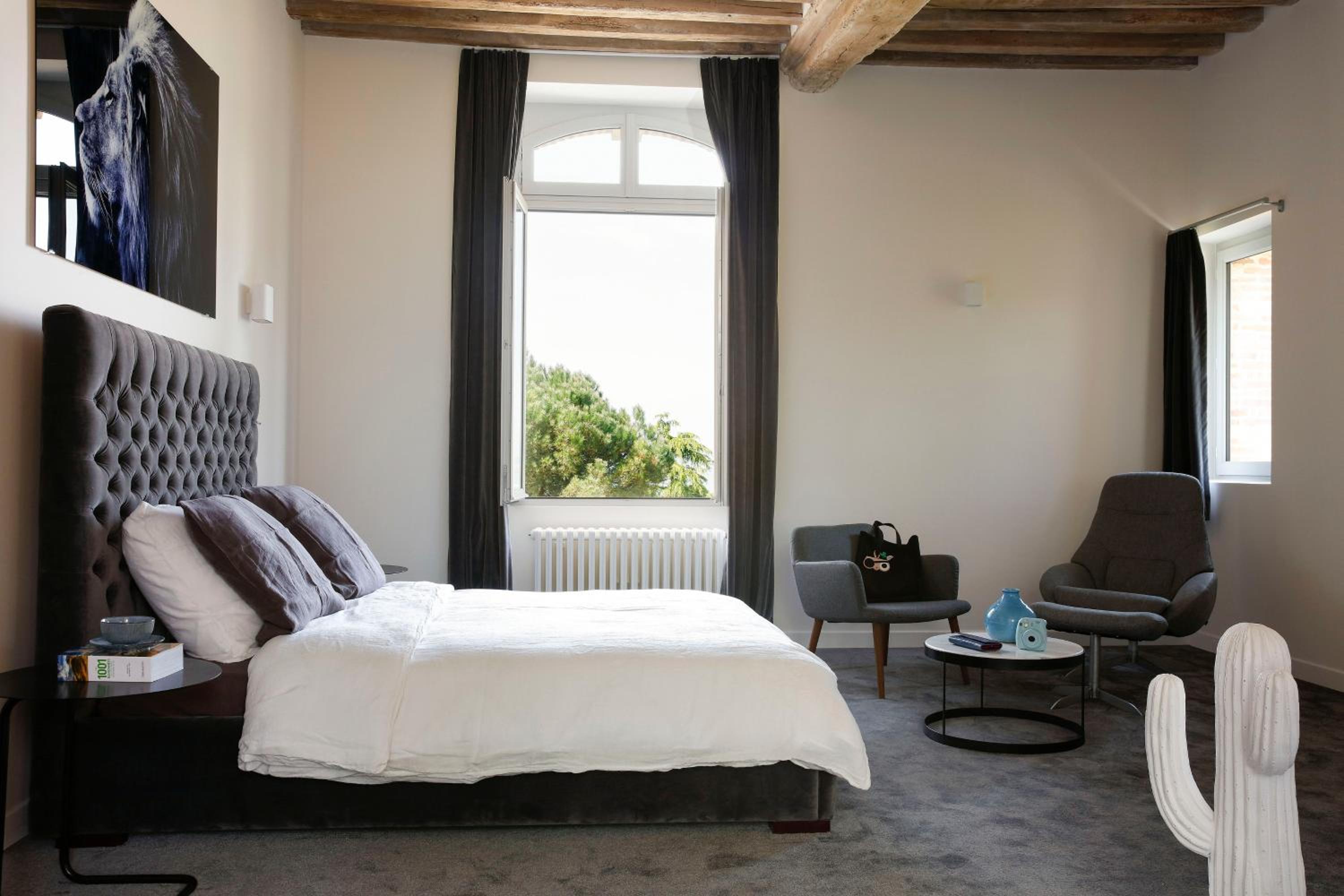 Petit Grain(first floor) - Bed and Breakfast The Beach Manor