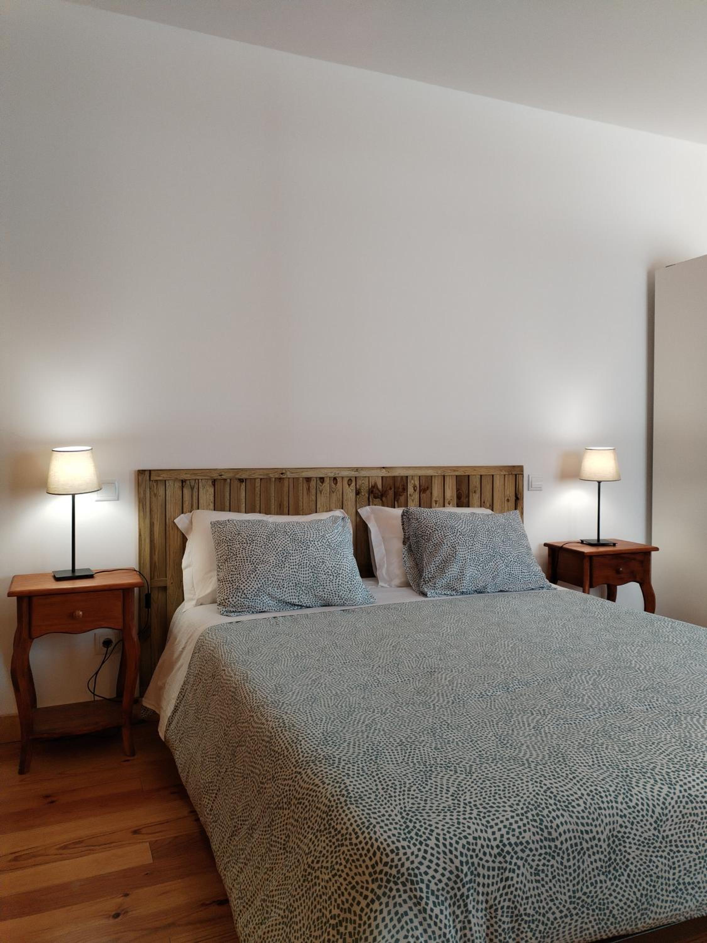 Double Room - Photo 1