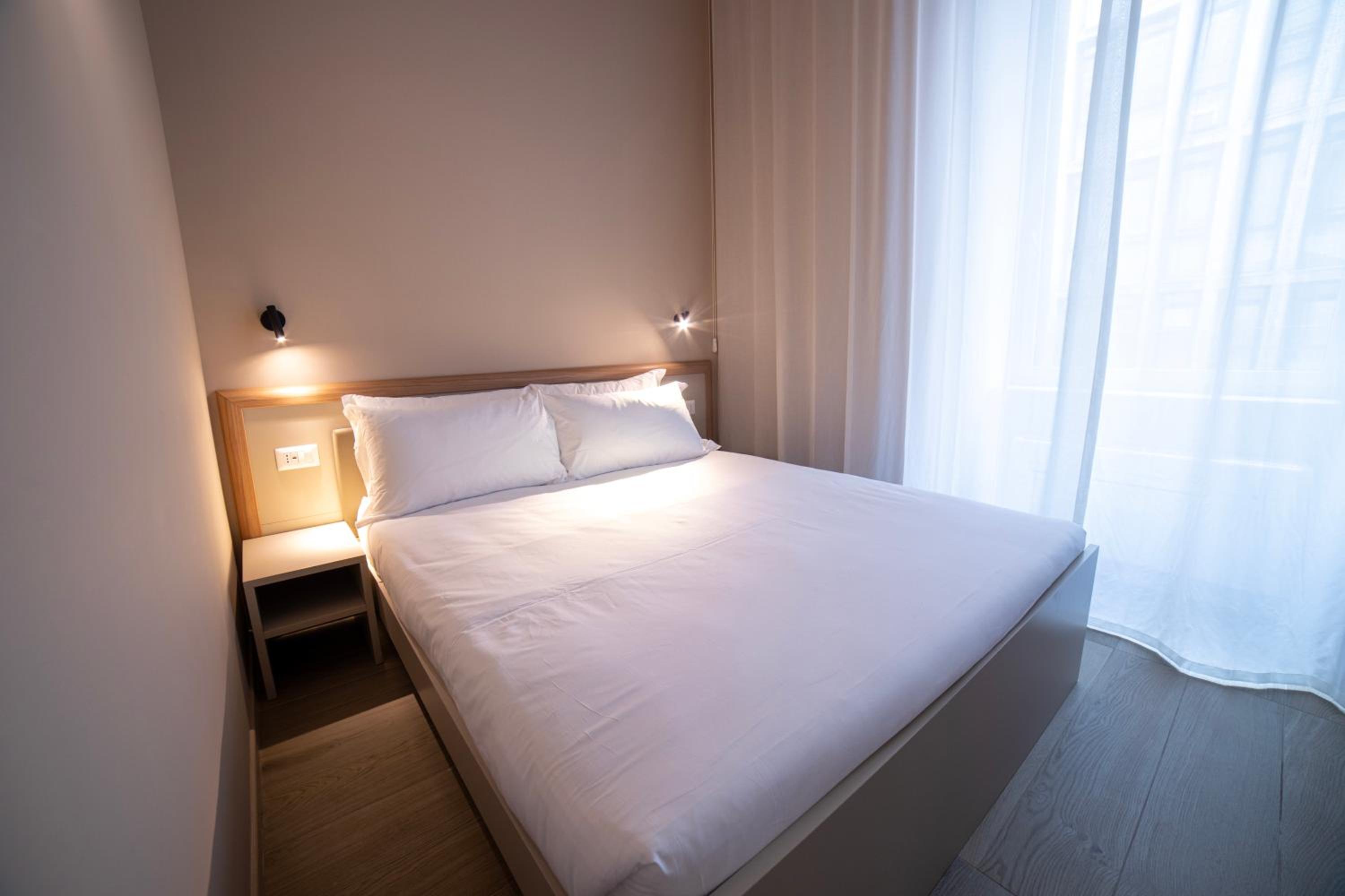Duplex Apartment