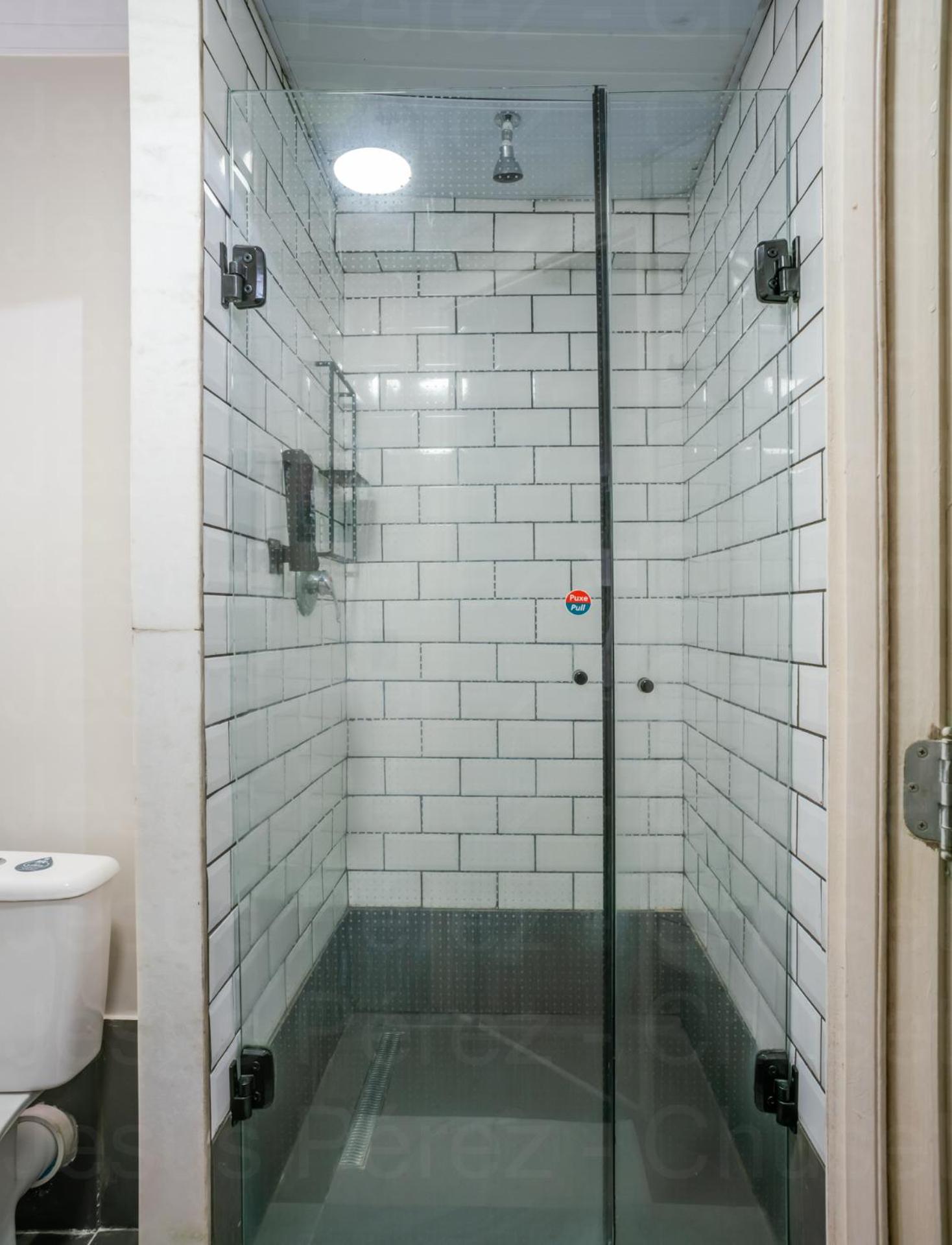 Ibis São Luís — Standard Twin Room