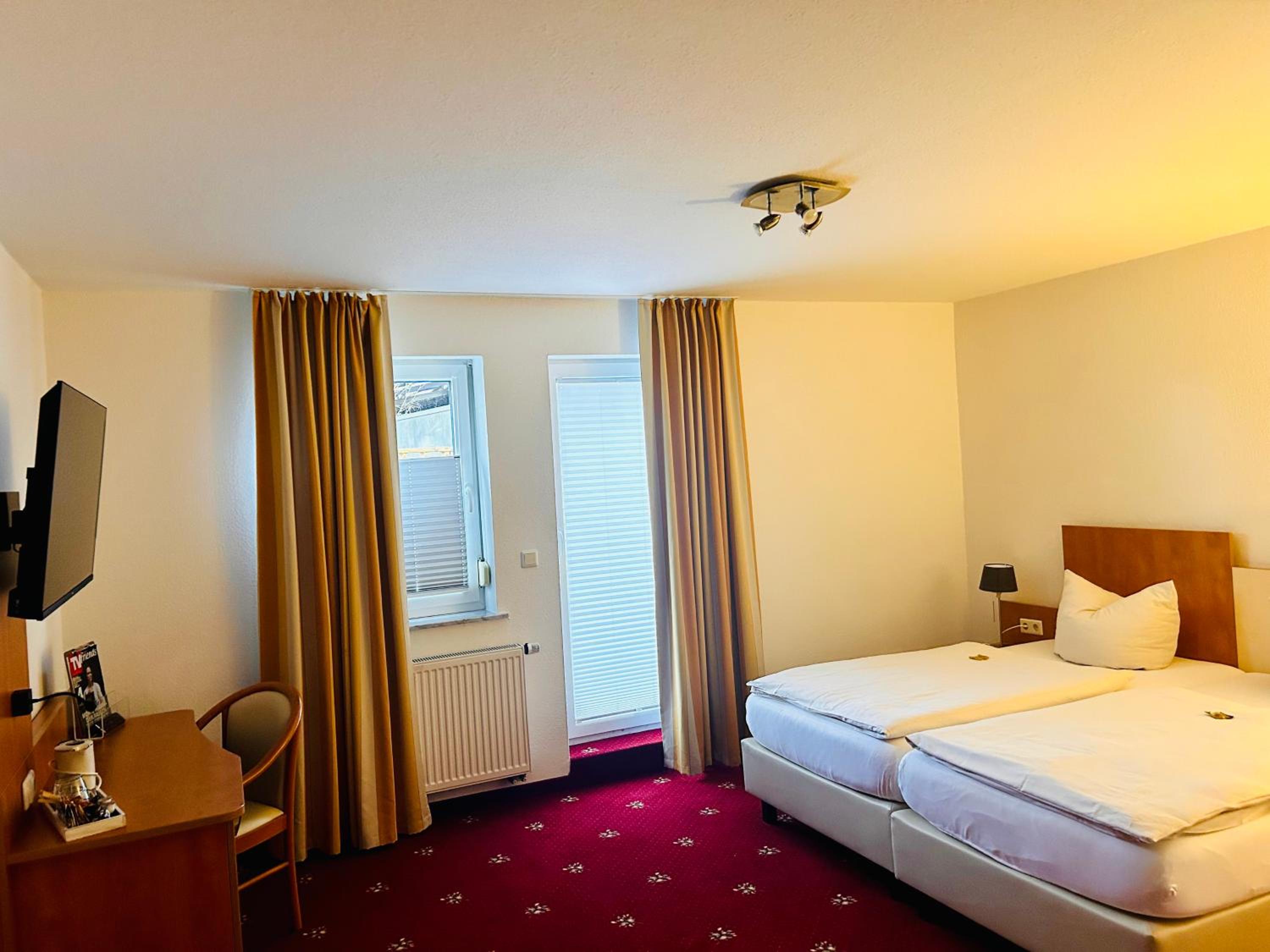 Double Room with Terrace photo 3