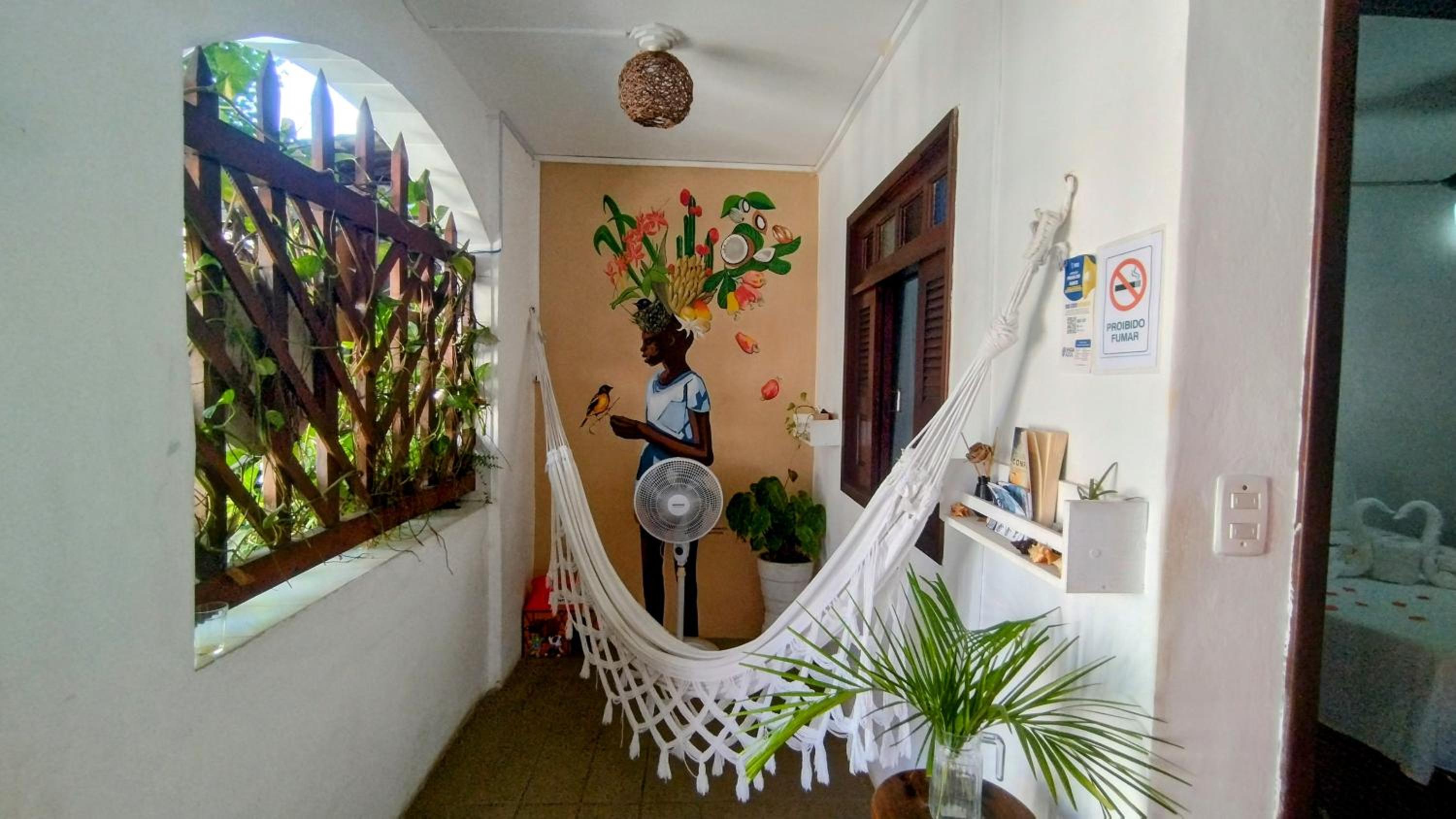 Queen Room