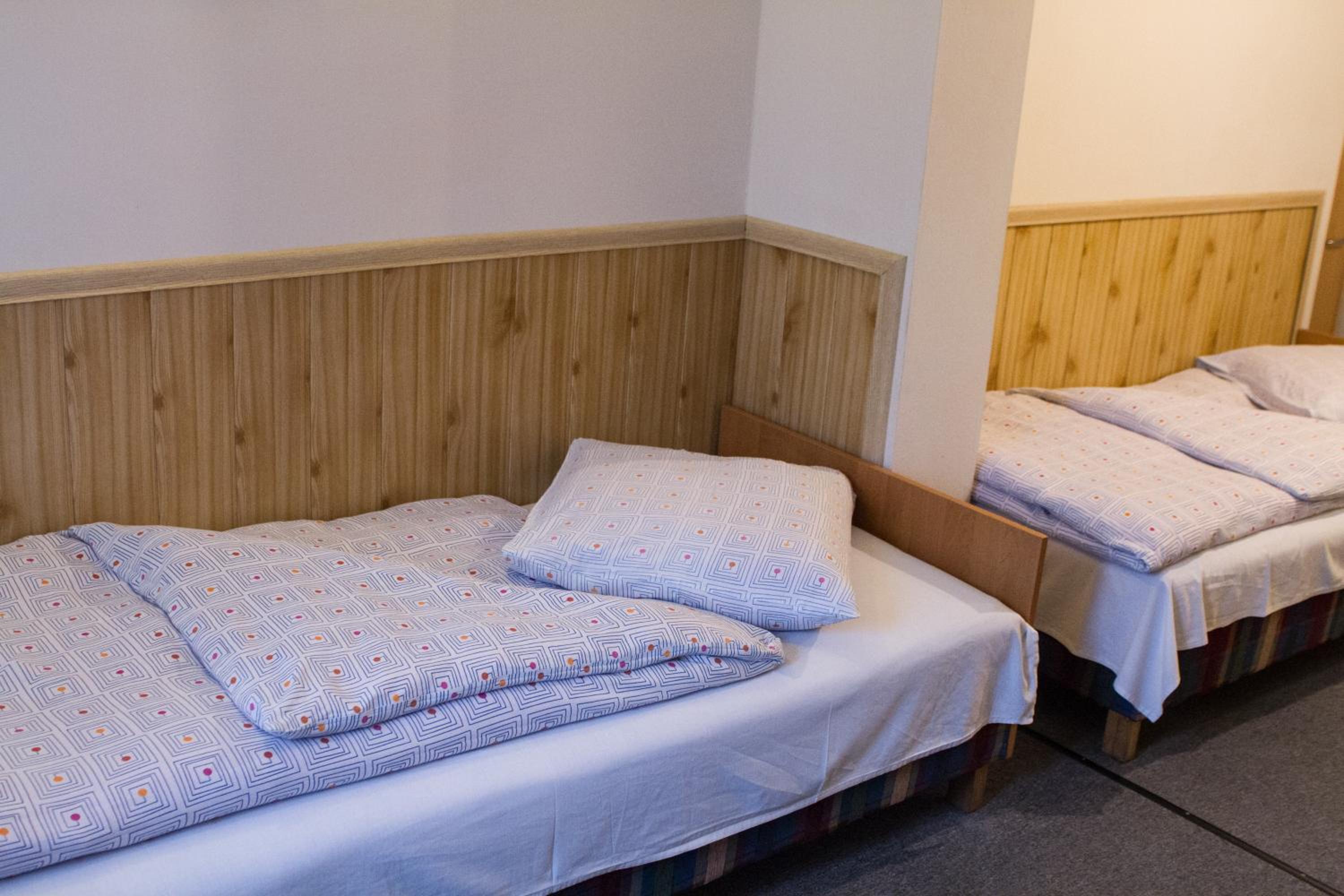 Triple Room with Private Bathroom photo 2