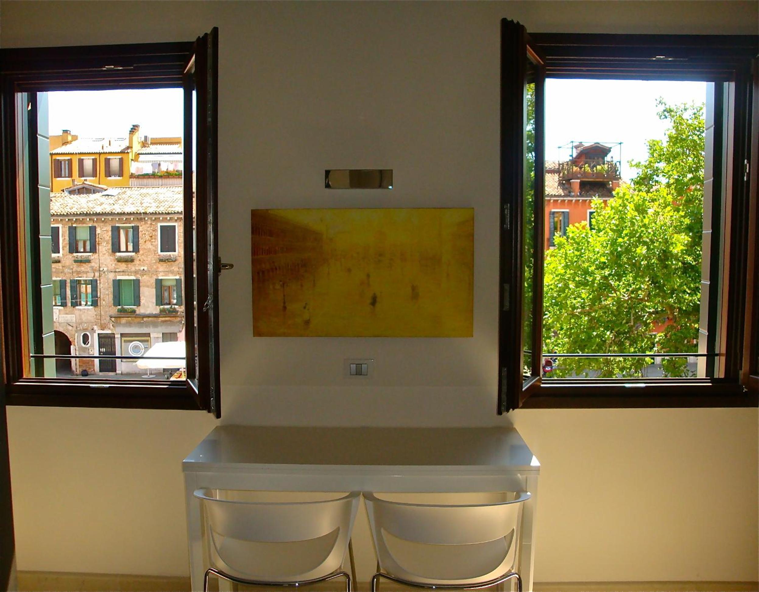 Double Room with Kitchenette photo 3