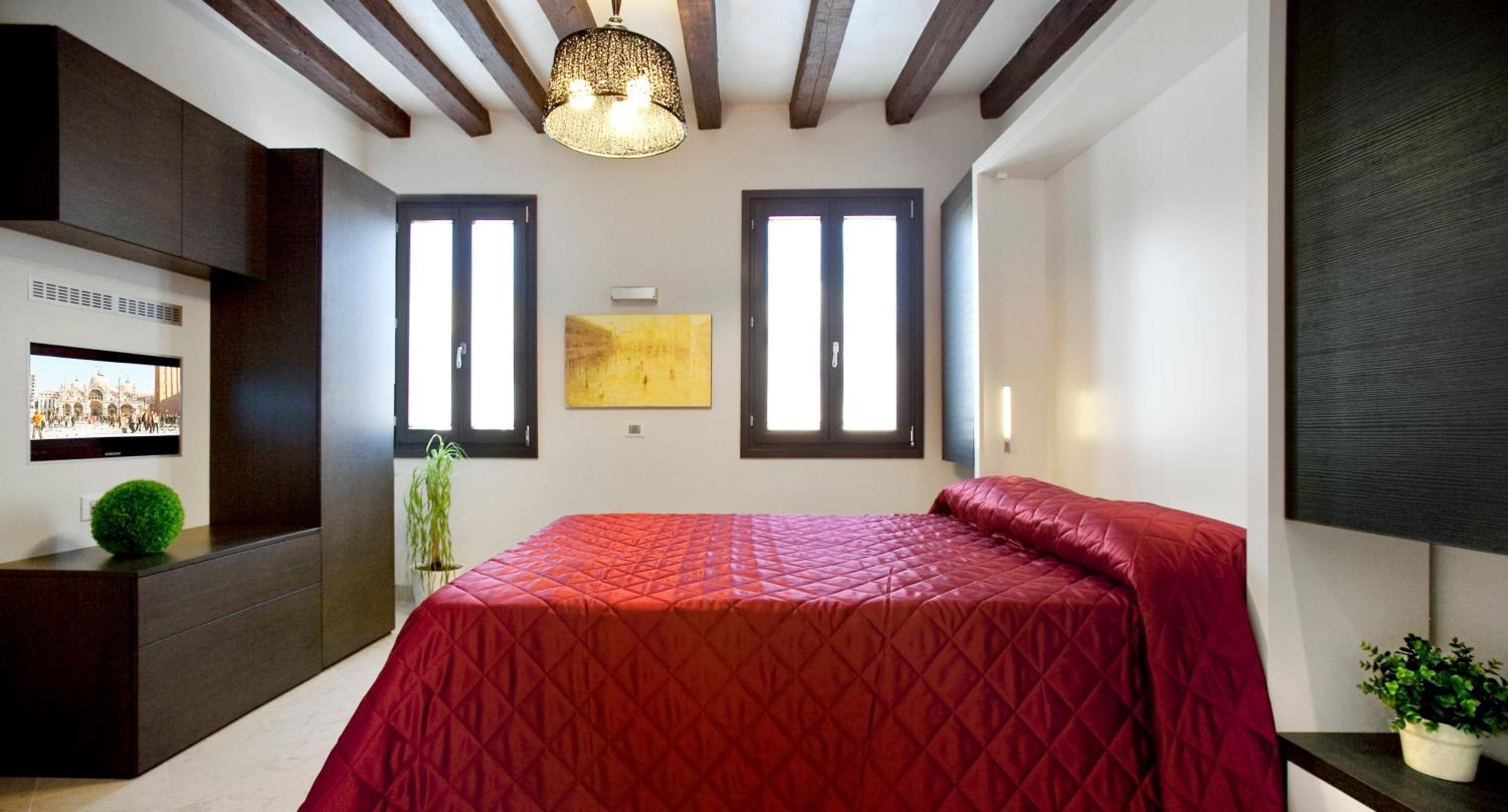 Double Room with Kitchenette photo 1
