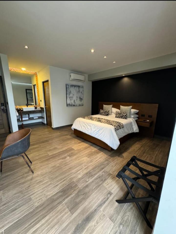 Concept King Room - Non-Smoking - Photo 1
