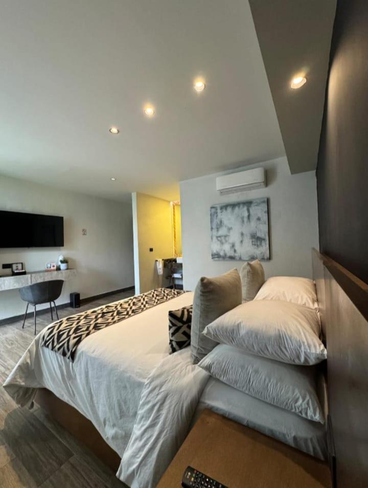 Concept King Room - Non-Smoking - Photo 3