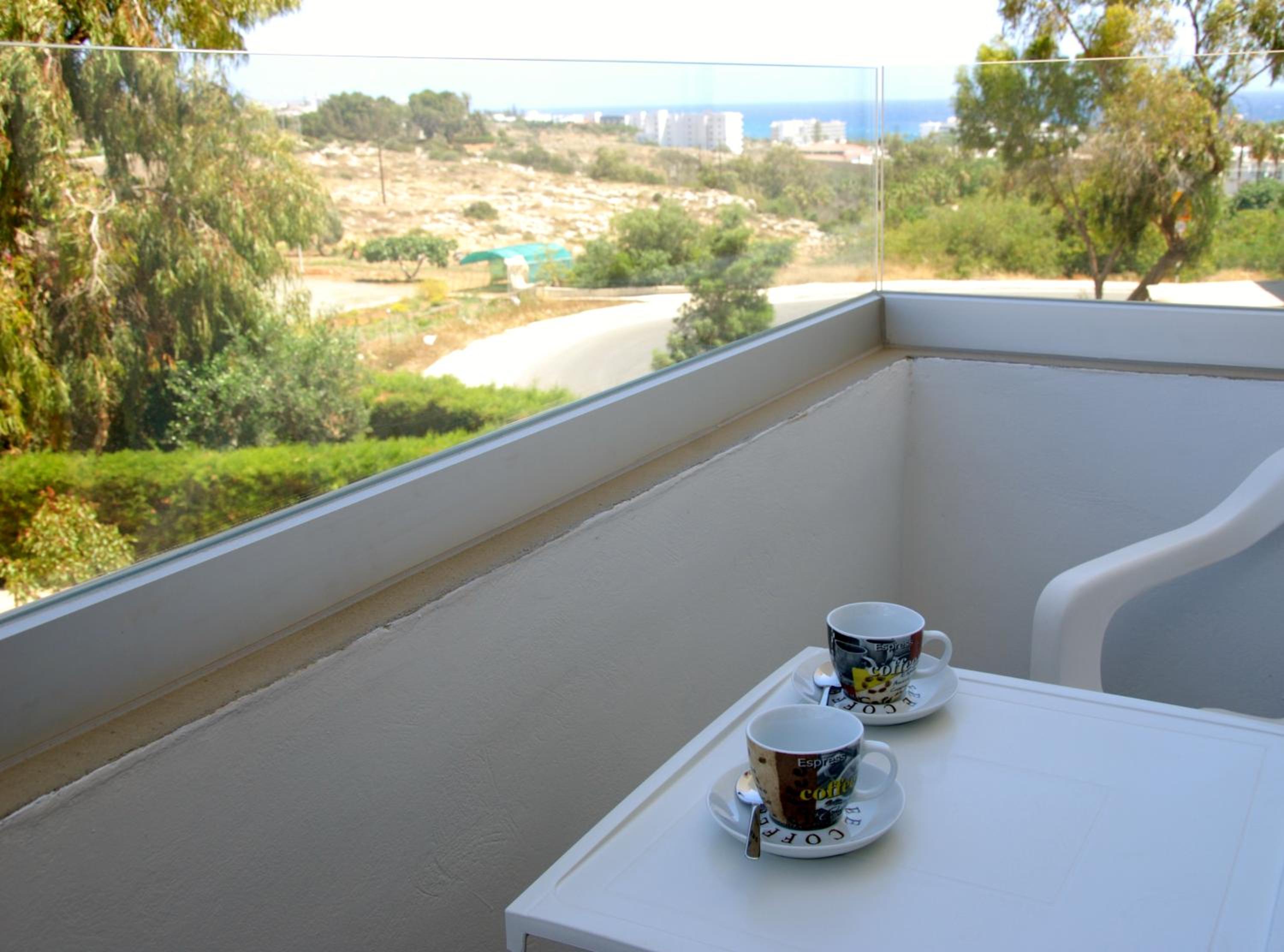 Apartment with Sea View photo 3