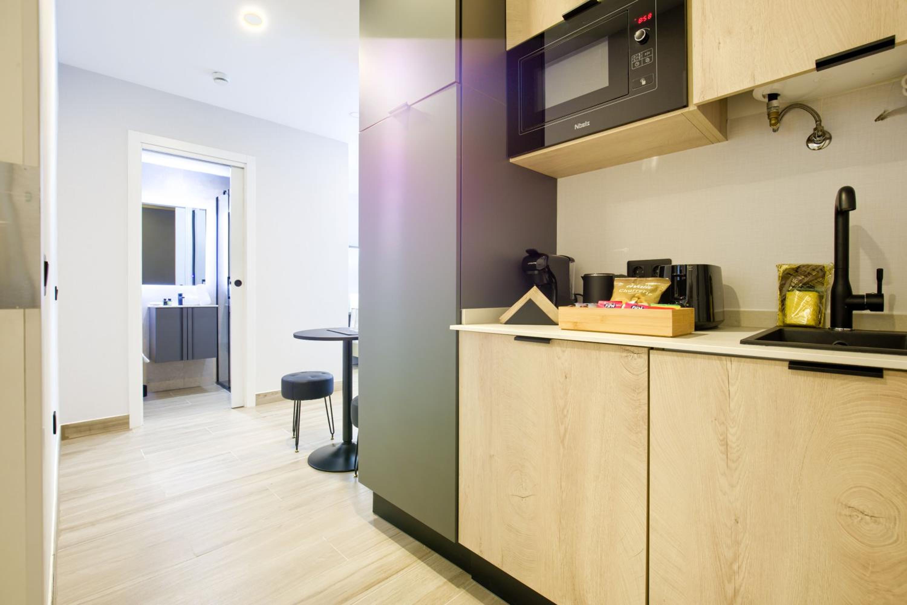 Double Room photo 2