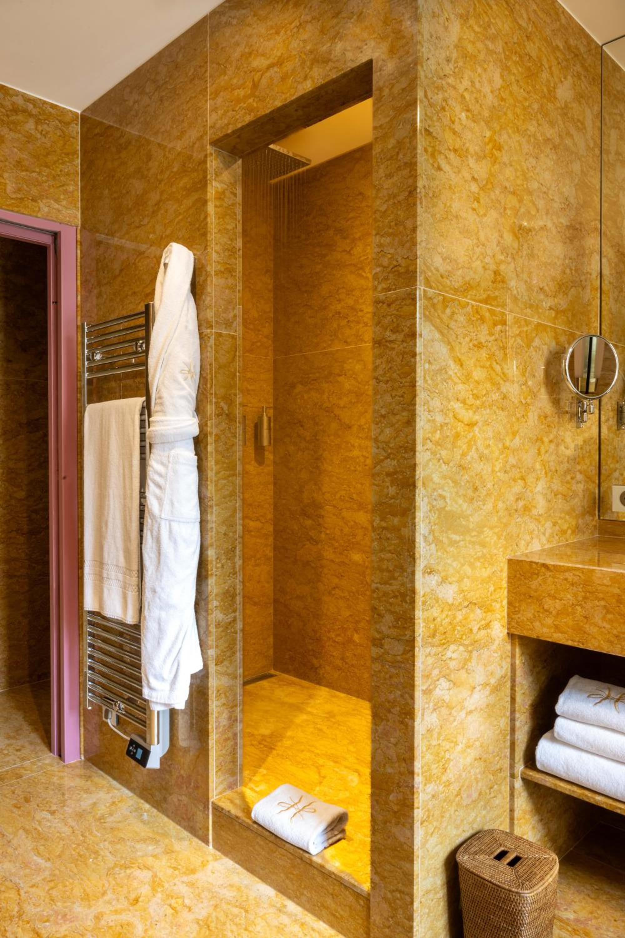 Madison Suite