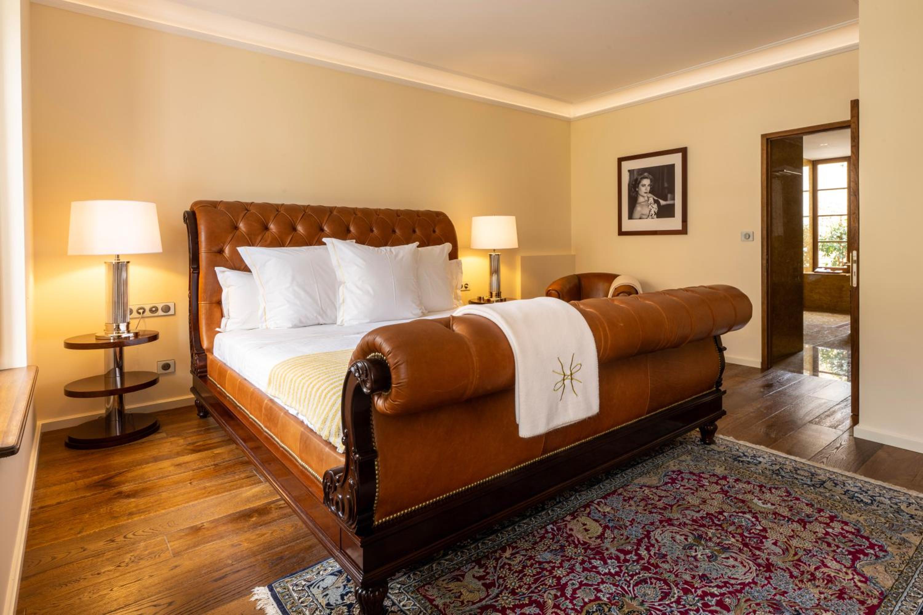 Madison Suite photo