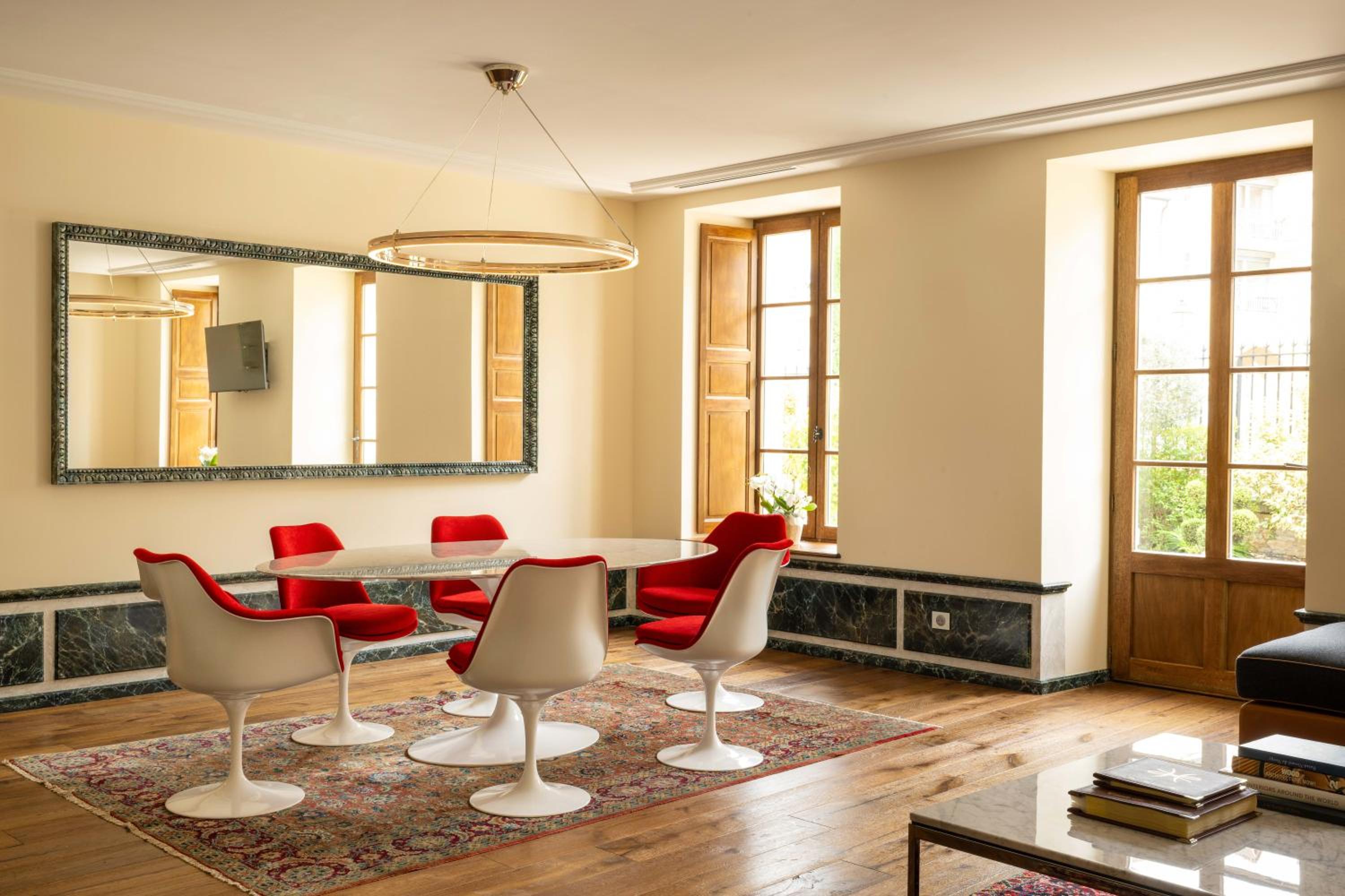 Madison Suite photo