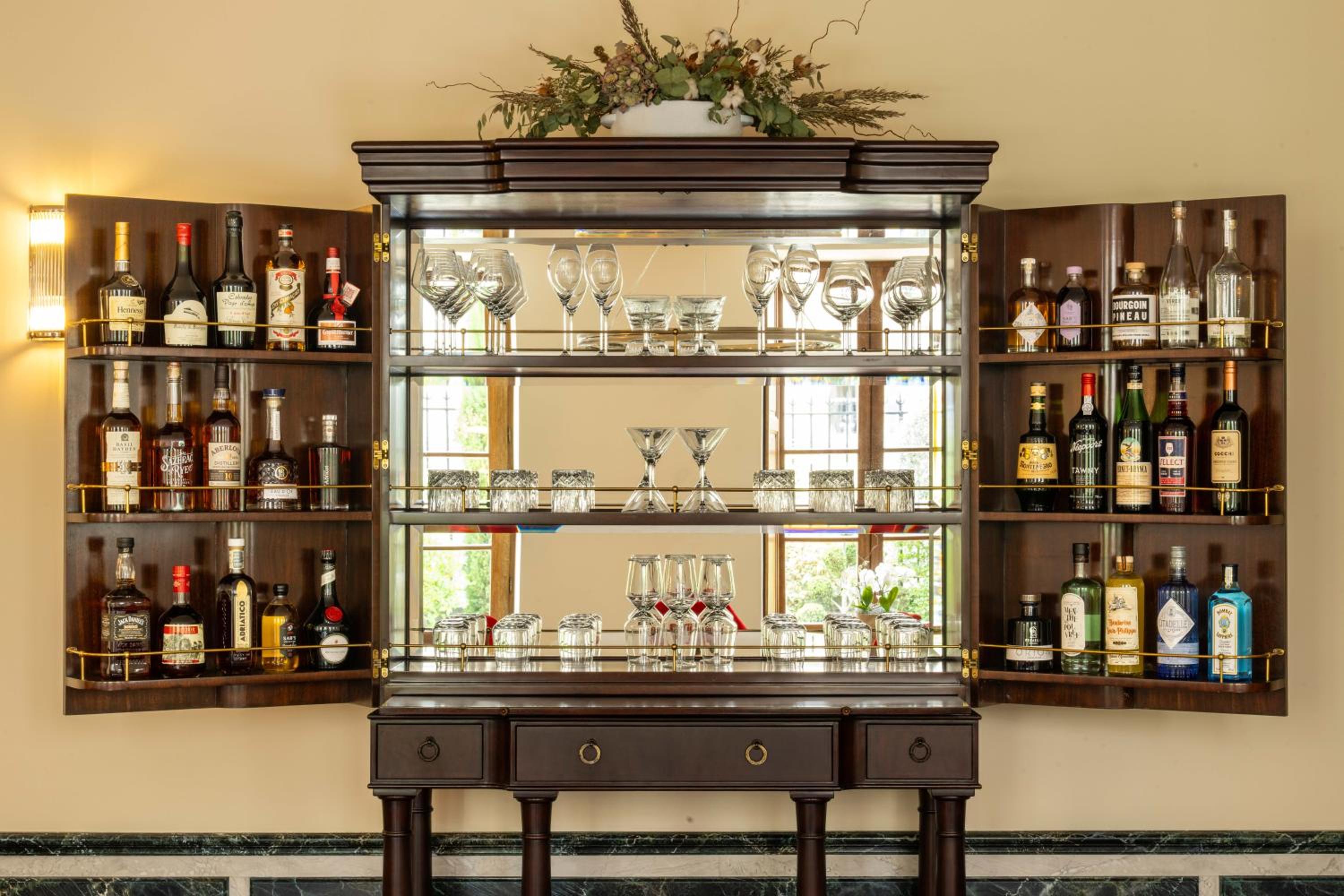 Madison Suite Madison Suite