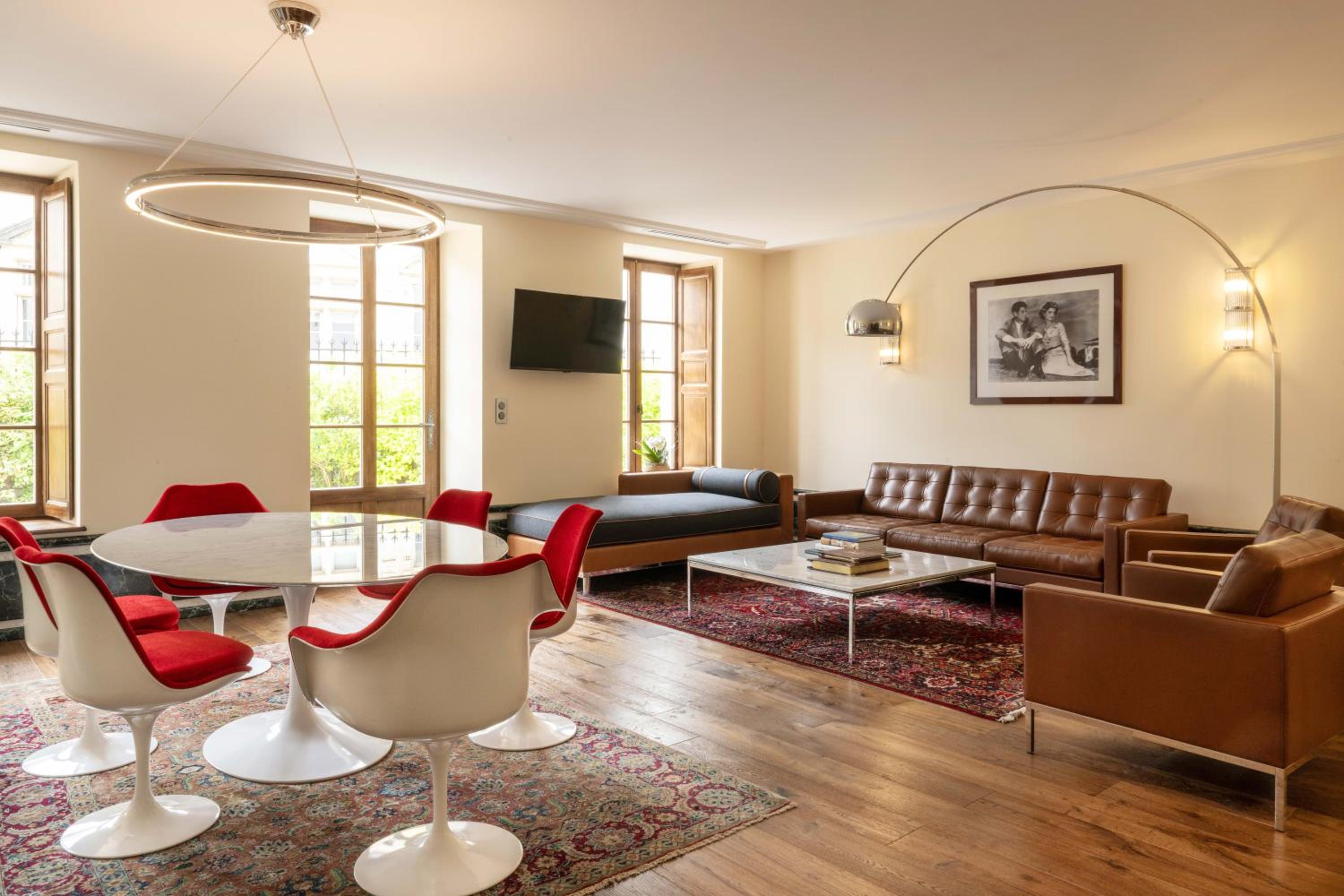 Madison Suite