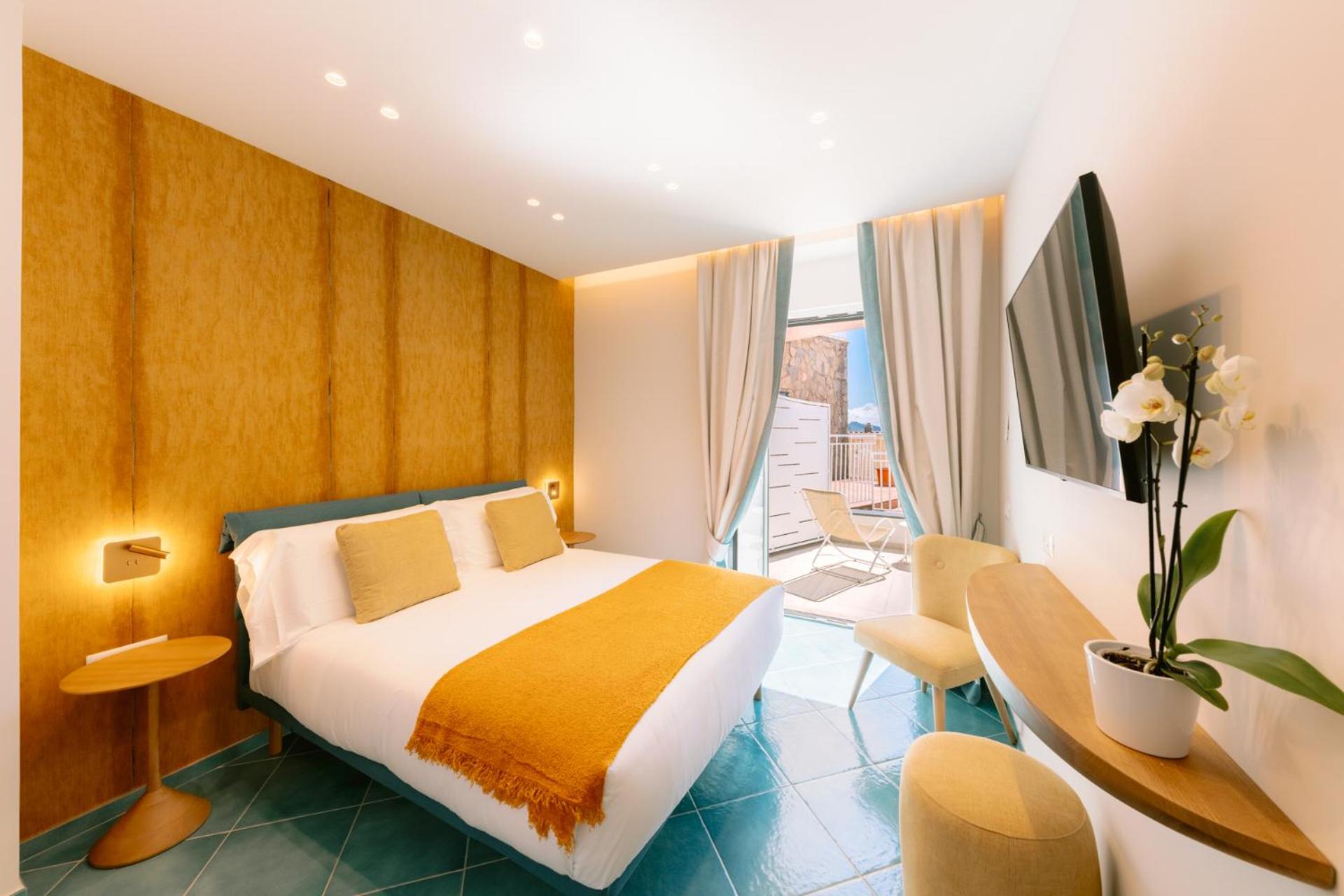 Deluxe Room photo 1