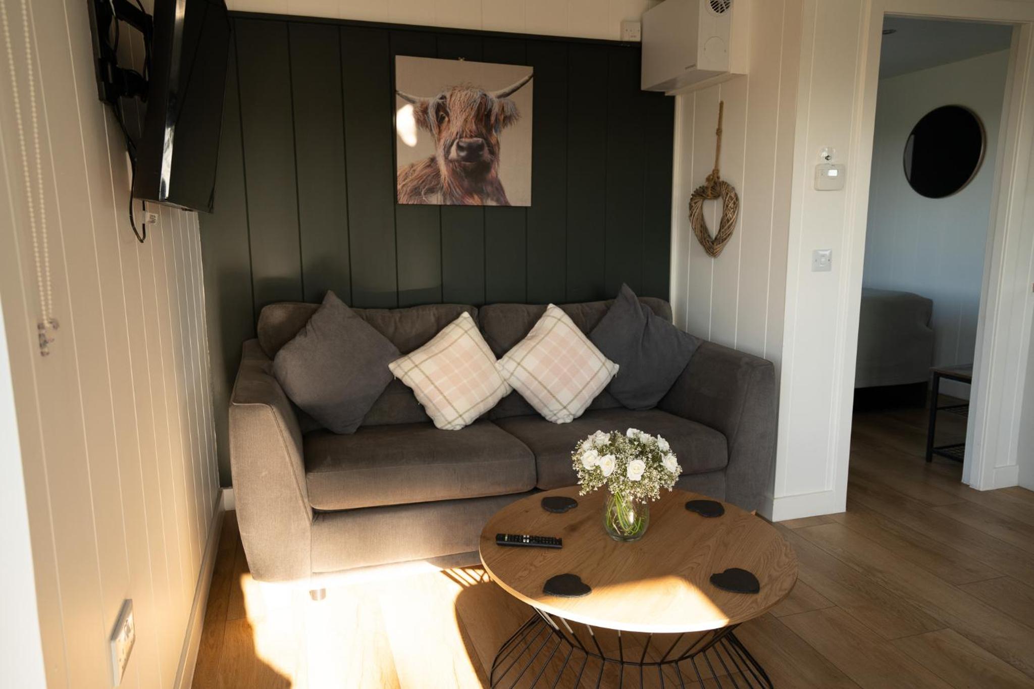Family Apartment