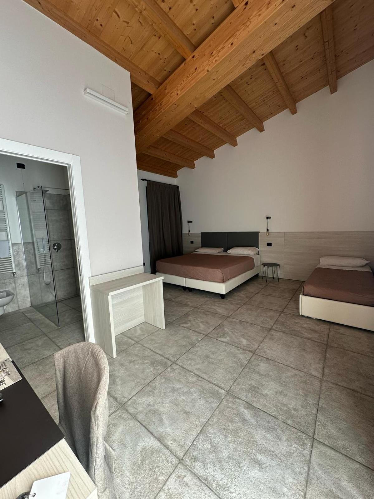 Double or Twin Room - Photo 2