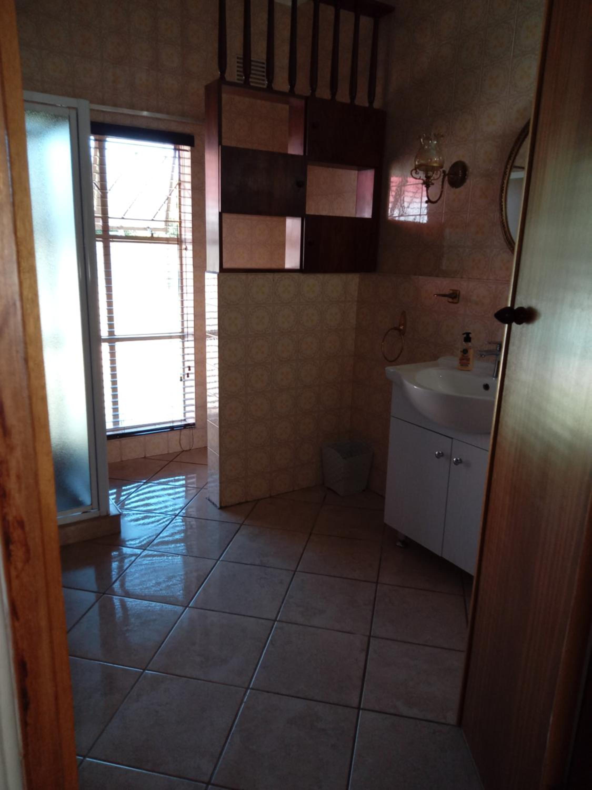 Quadruple Room with Bathroom photo 3