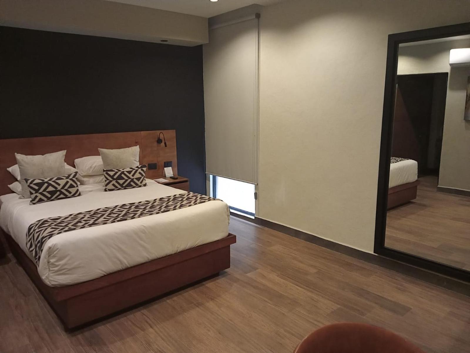 Concept Room with Two Queen Beds - Non-Smoking - Photo 1