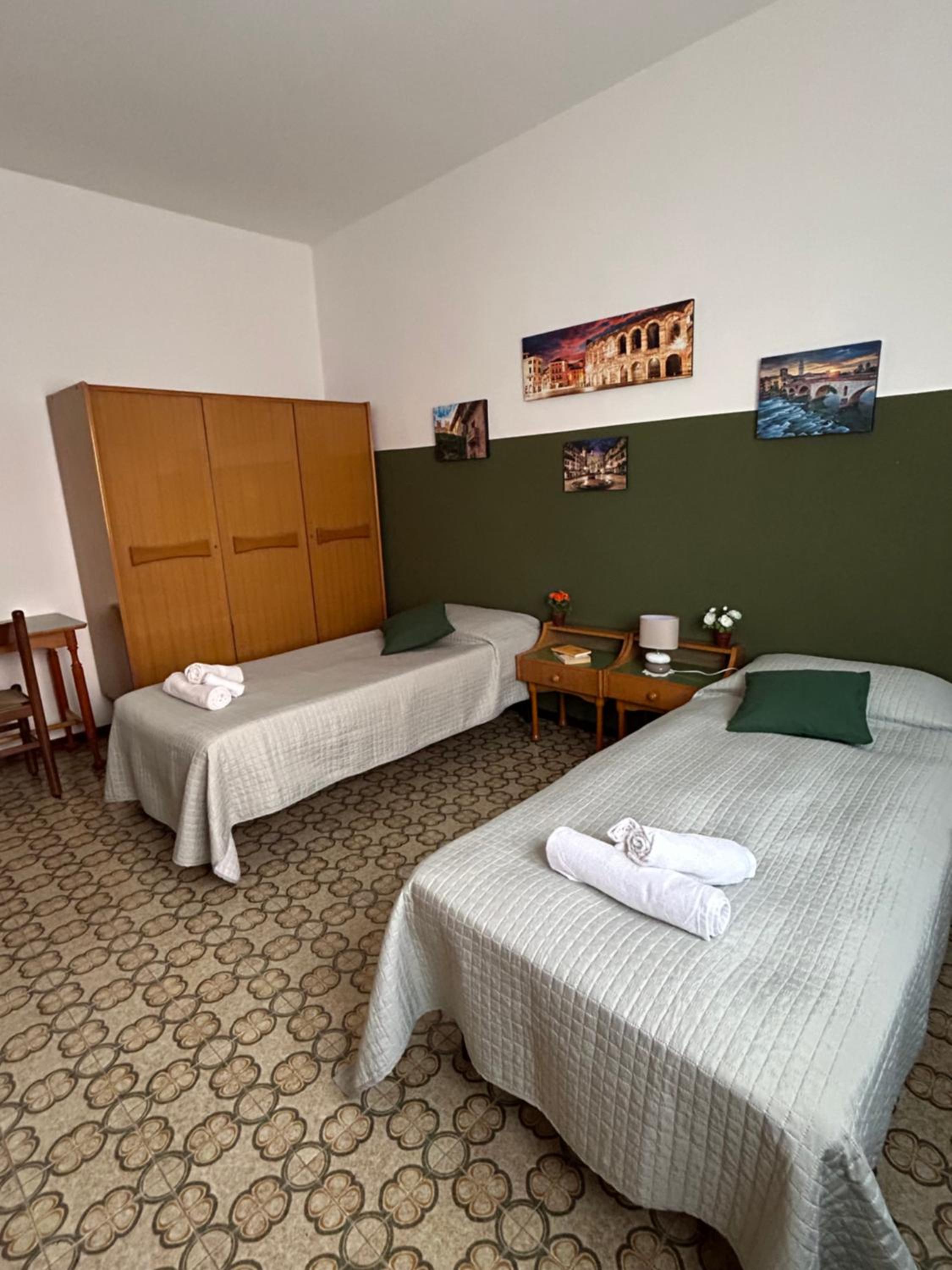 Triple Room photo 2