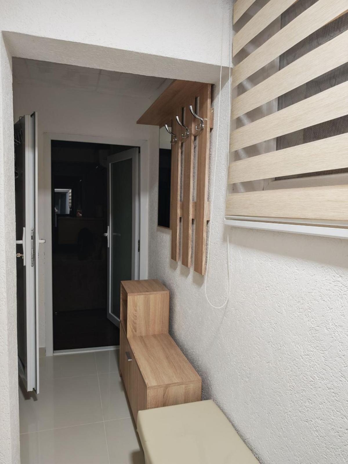 Apartment with View and Balcony photo 2