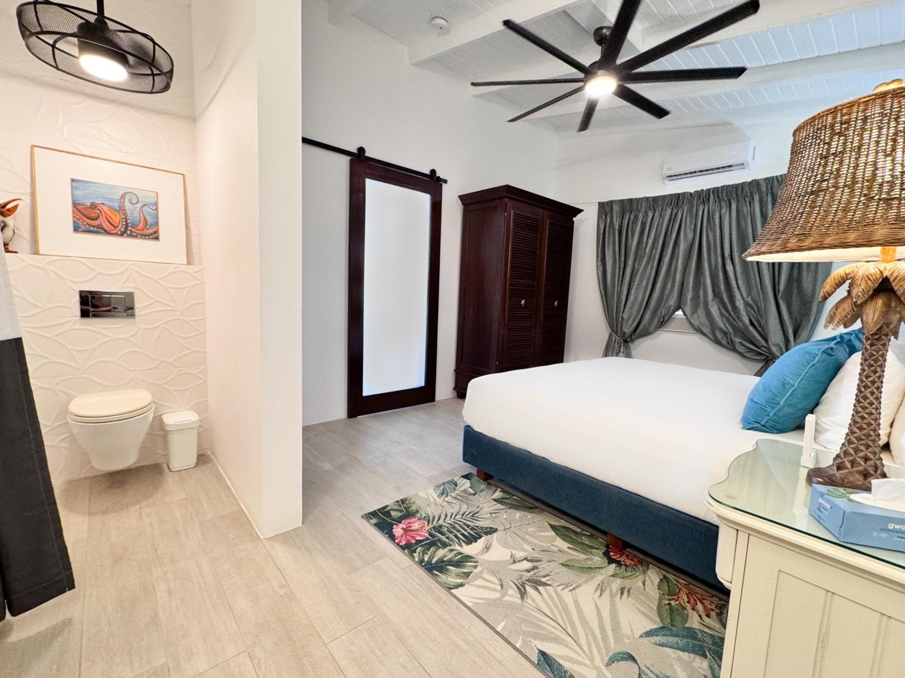 Four-Bedroom Vacation Home photo 3